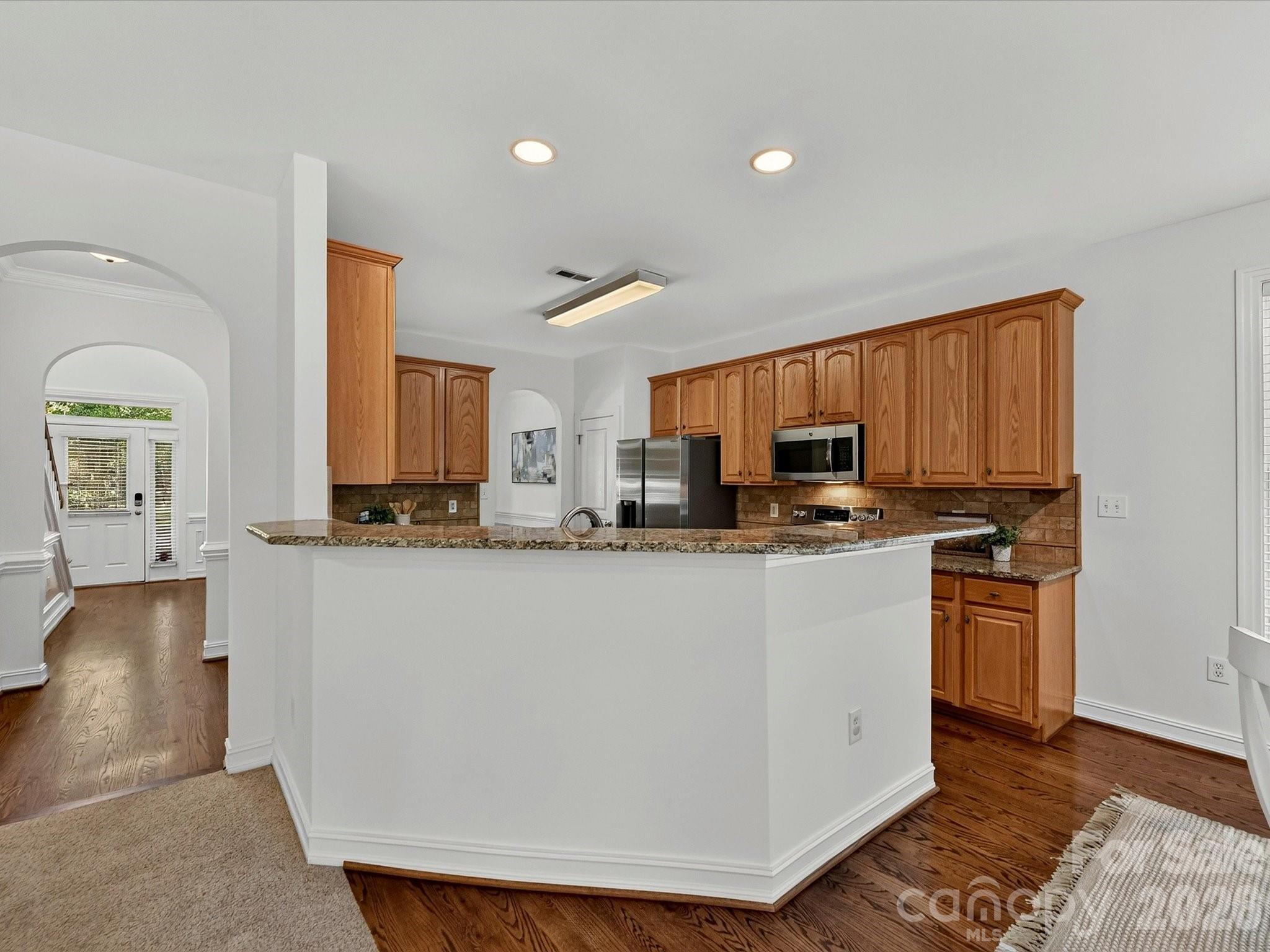18814 Coachmans Trace Property Photo 12