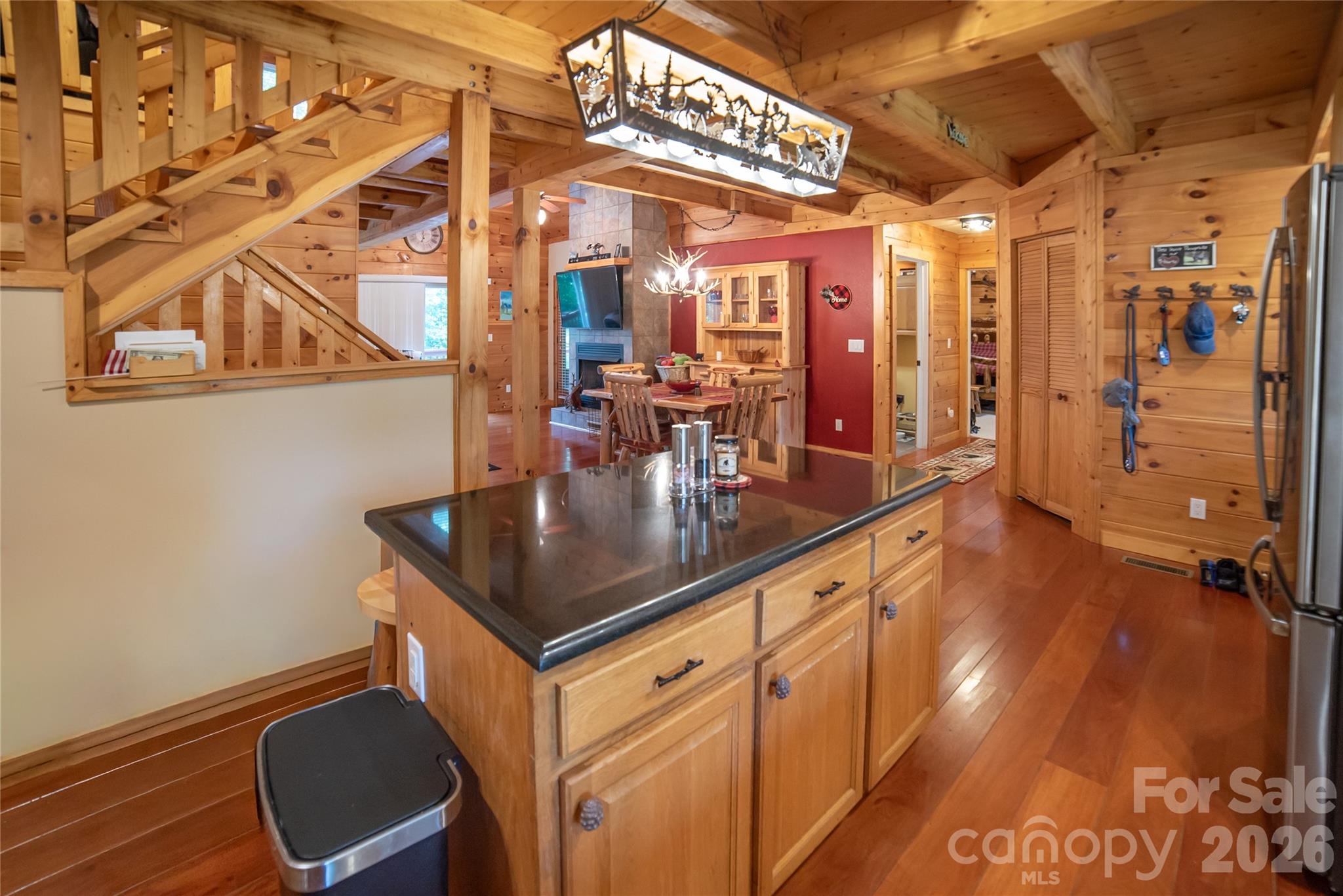 420 Nathan Mcdaniel Drive Property Photo 6