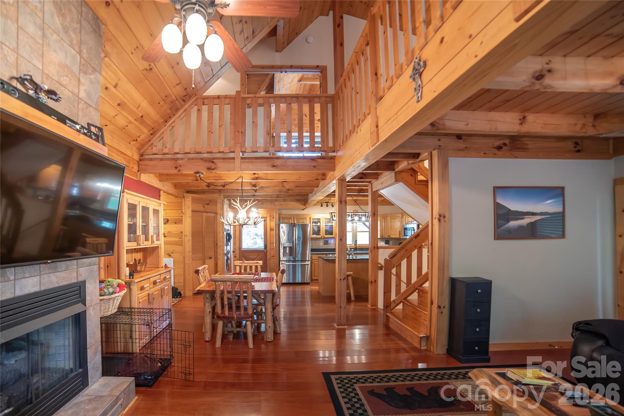420 Nathan Mcdaniel Drive Property Photo 8