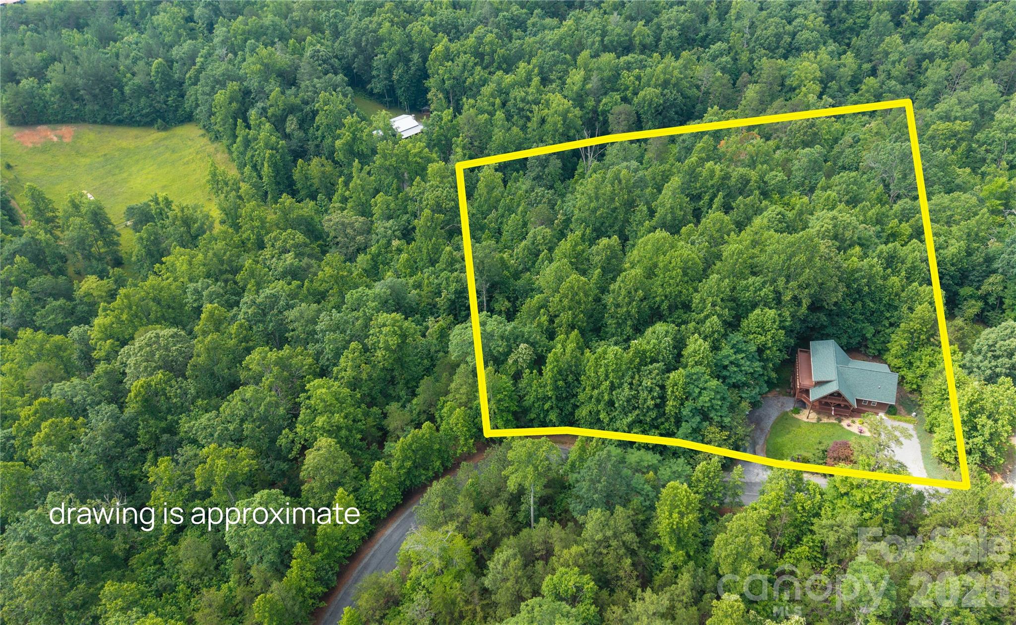 420 Nathan Mcdaniel Drive Property Photo 33