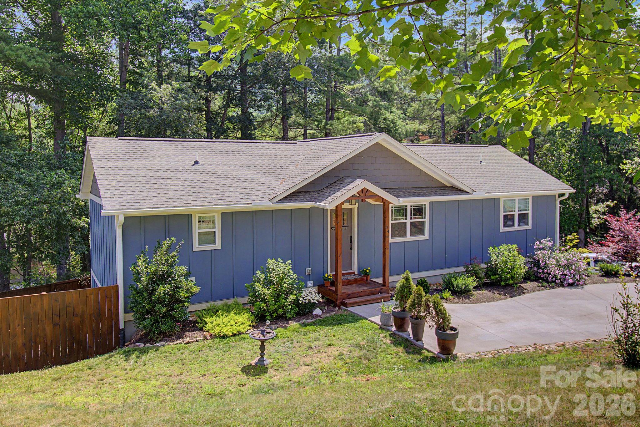 34 Aster Ridge Drive Property Photo 1