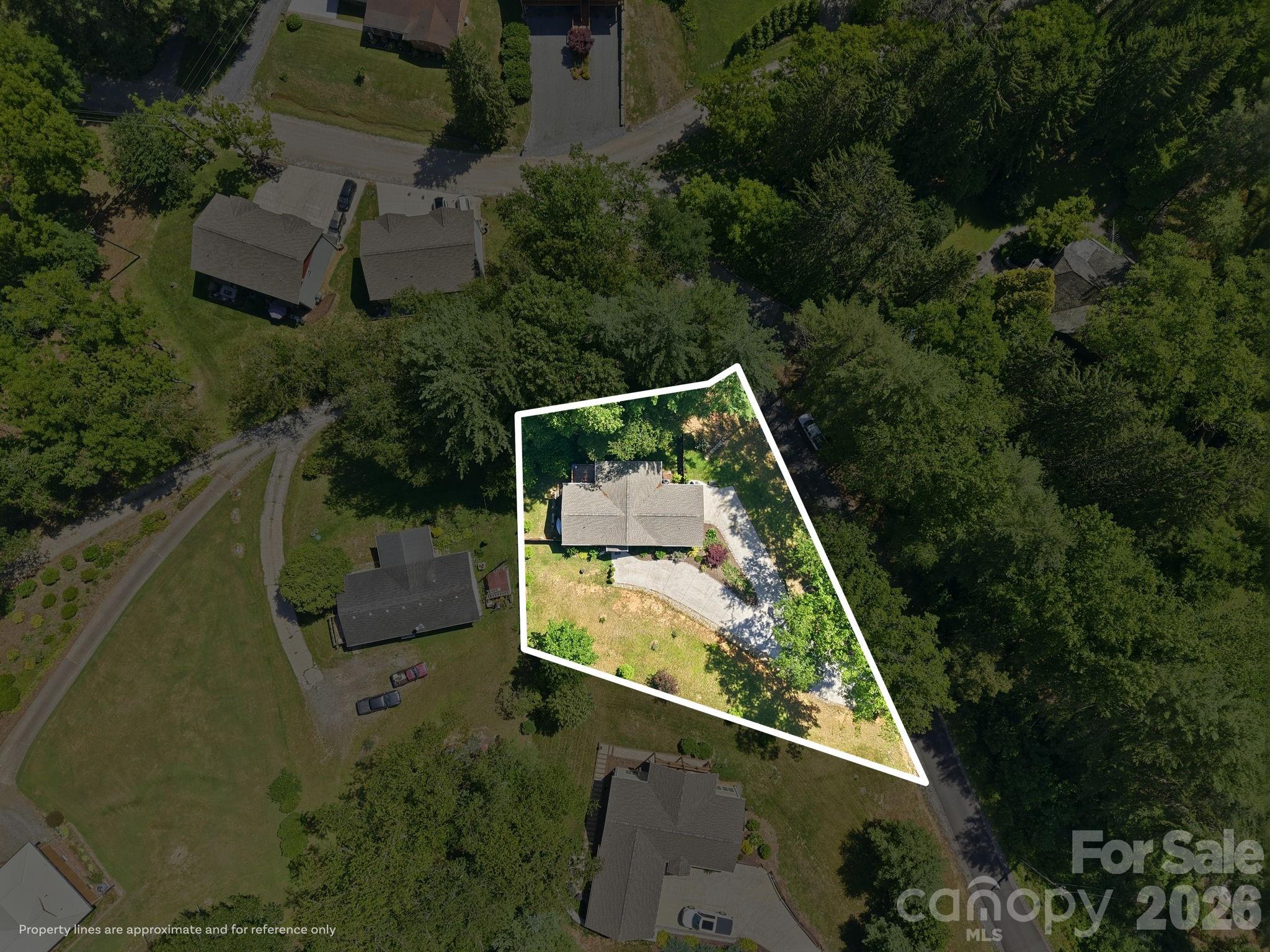 34 Aster Ridge Drive Property Photo 13
