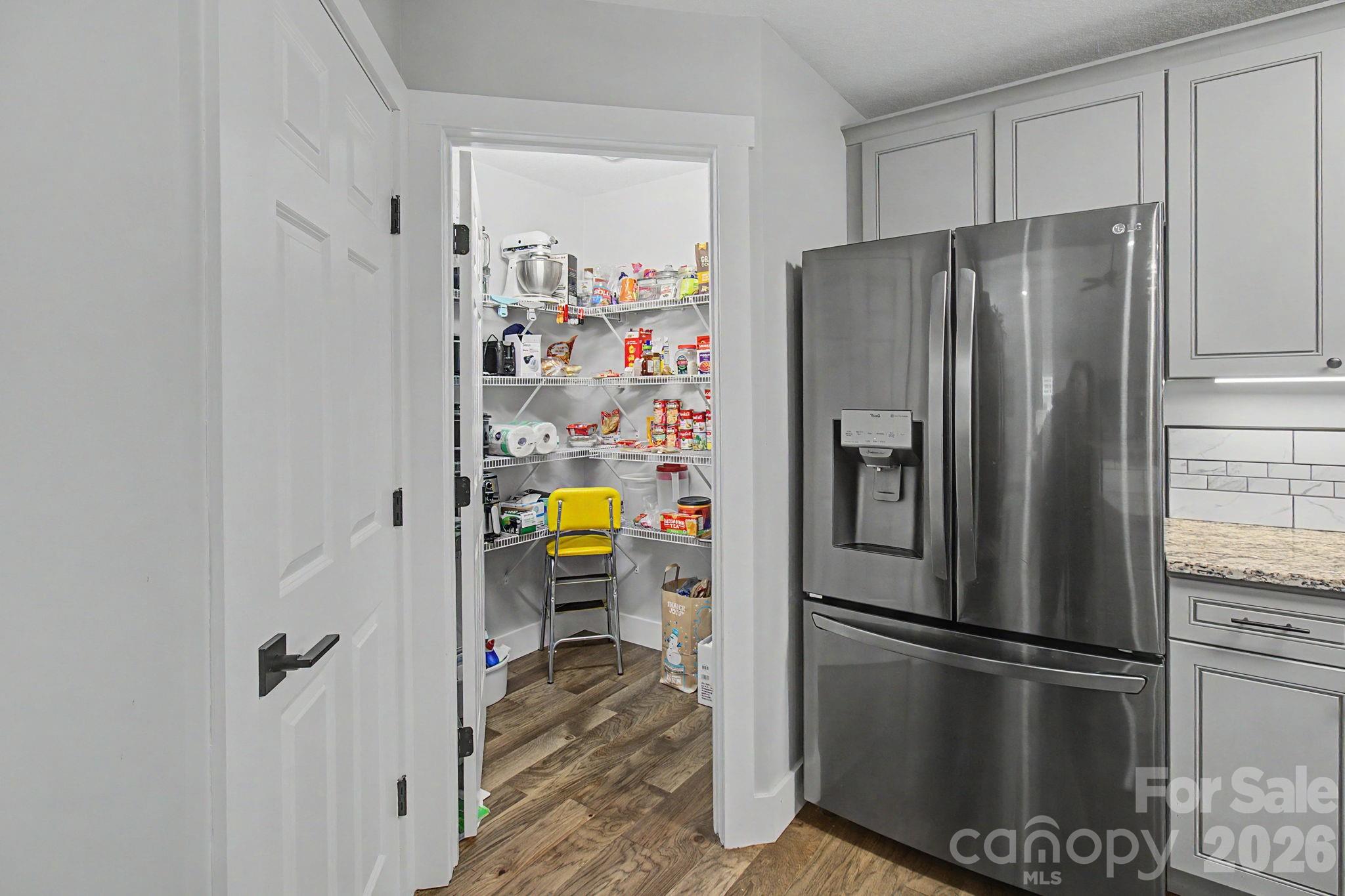 34 Aster Ridge Drive Property Photo 25