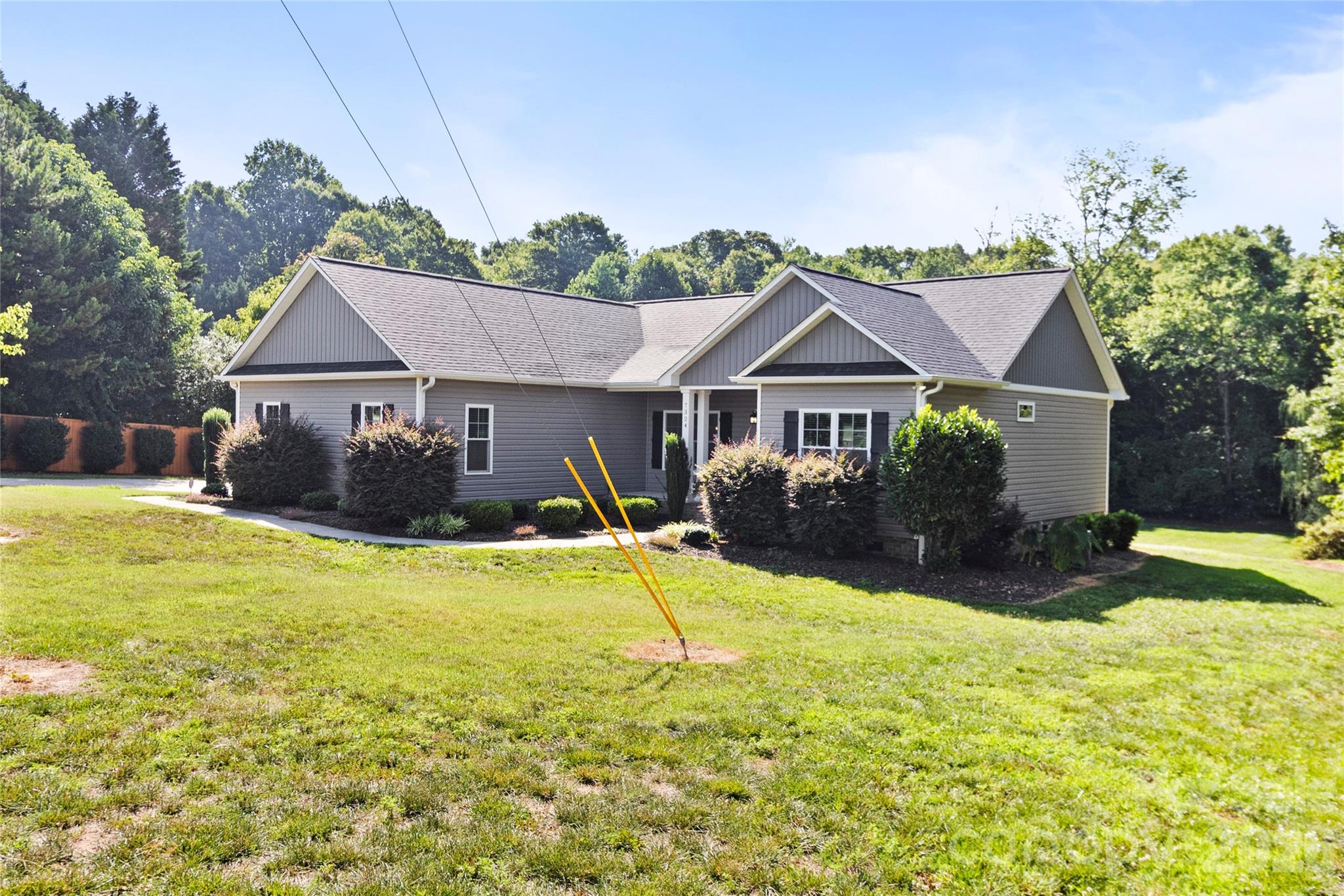 7324 Forney Hill Road Property Photo 2