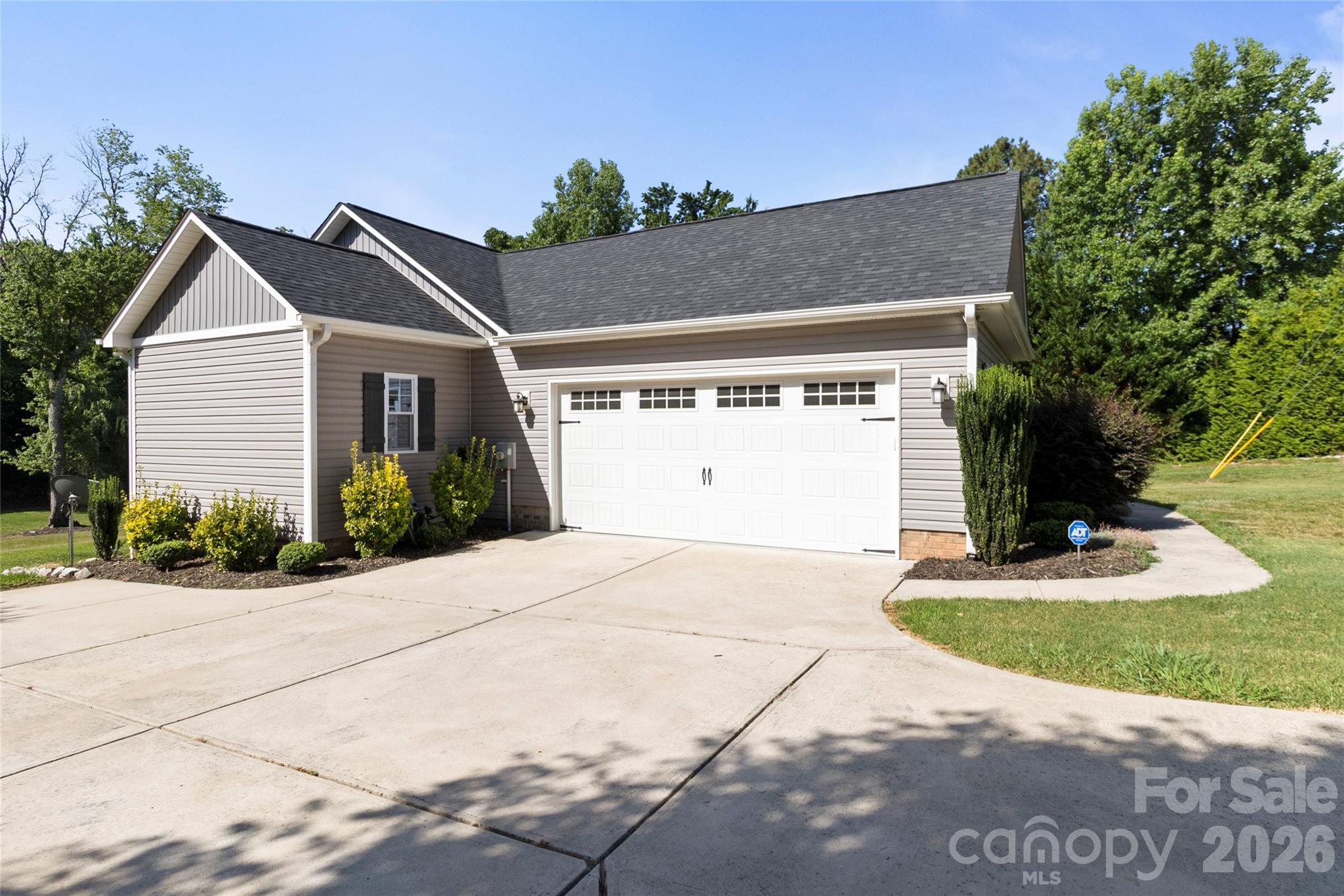 7324 Forney Hill Road Property Photo 3