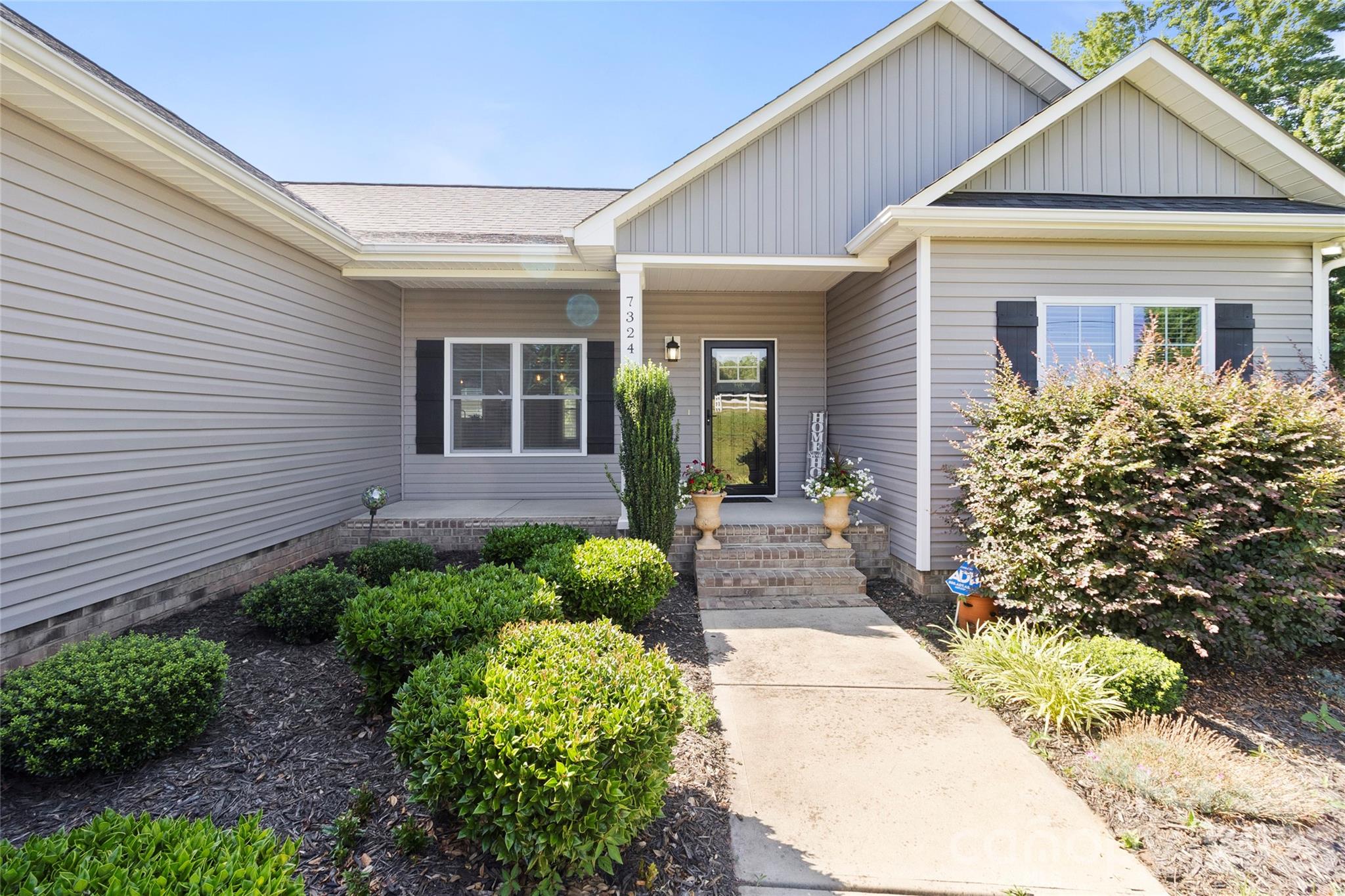 7324 Forney Hill Road Property Photo 4