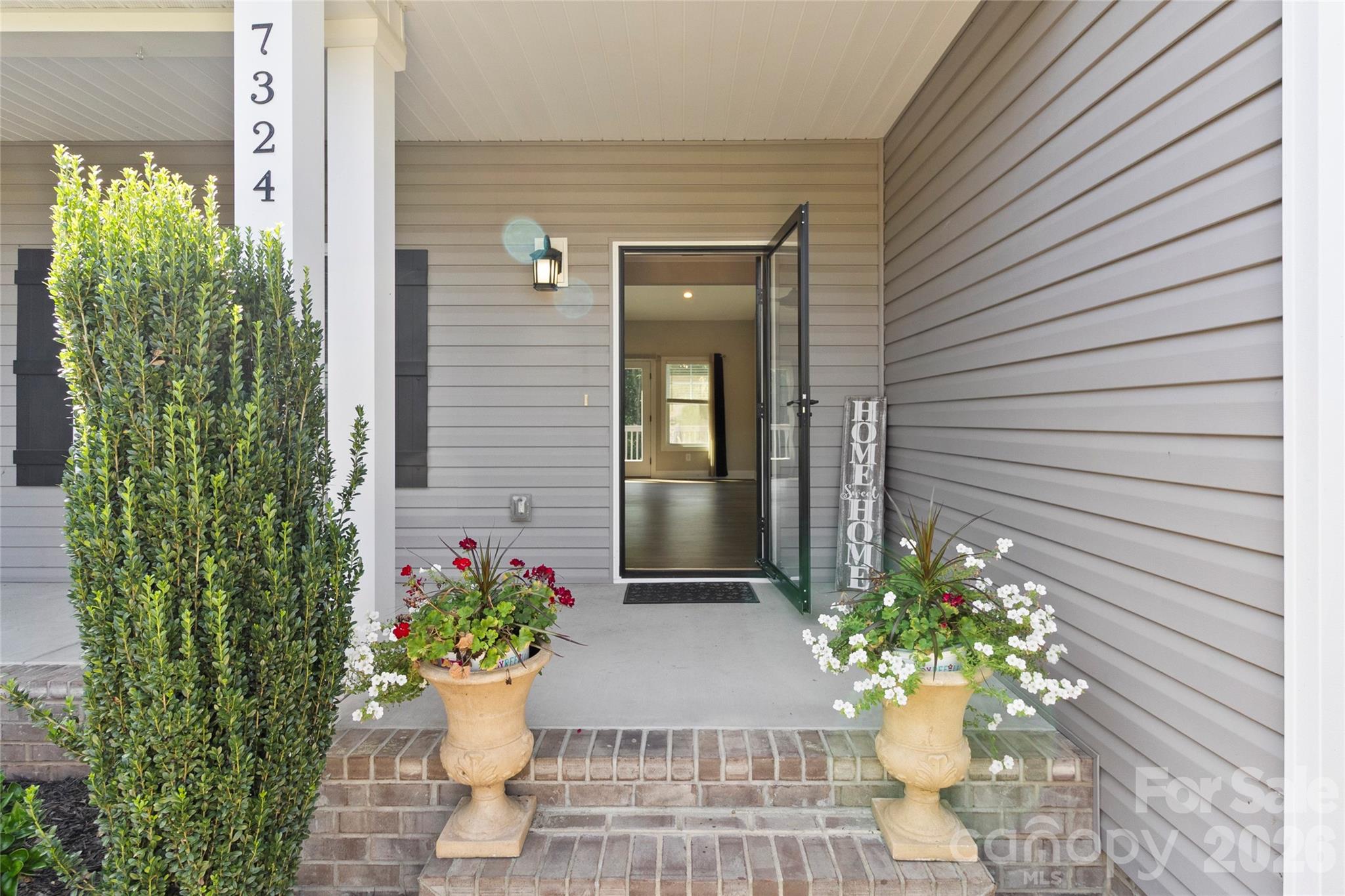 7324 Forney Hill Road Property Photo 6