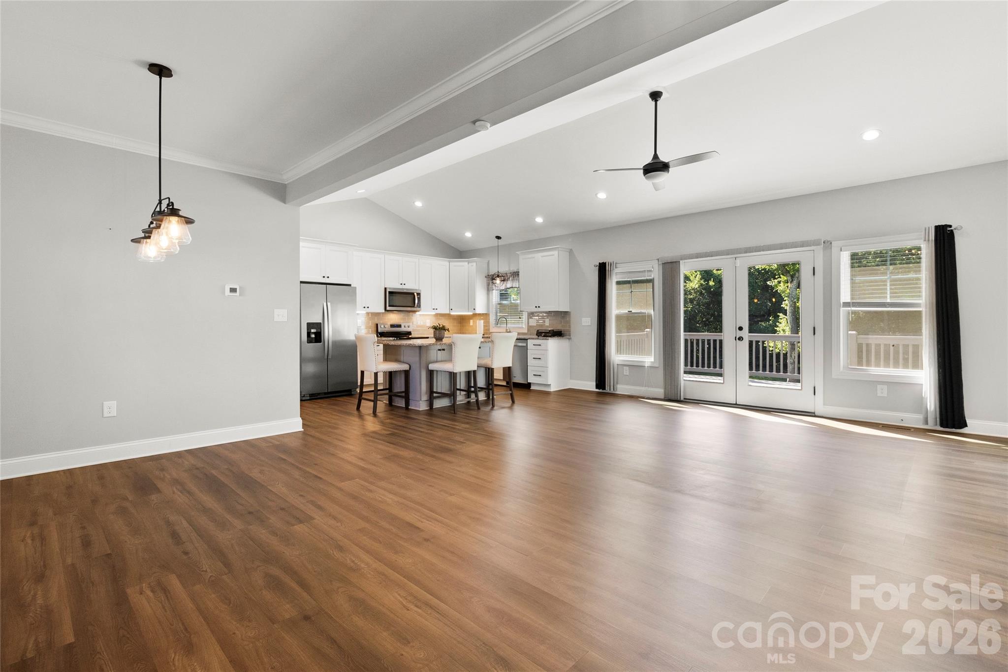 7324 Forney Hill Road Property Photo 7