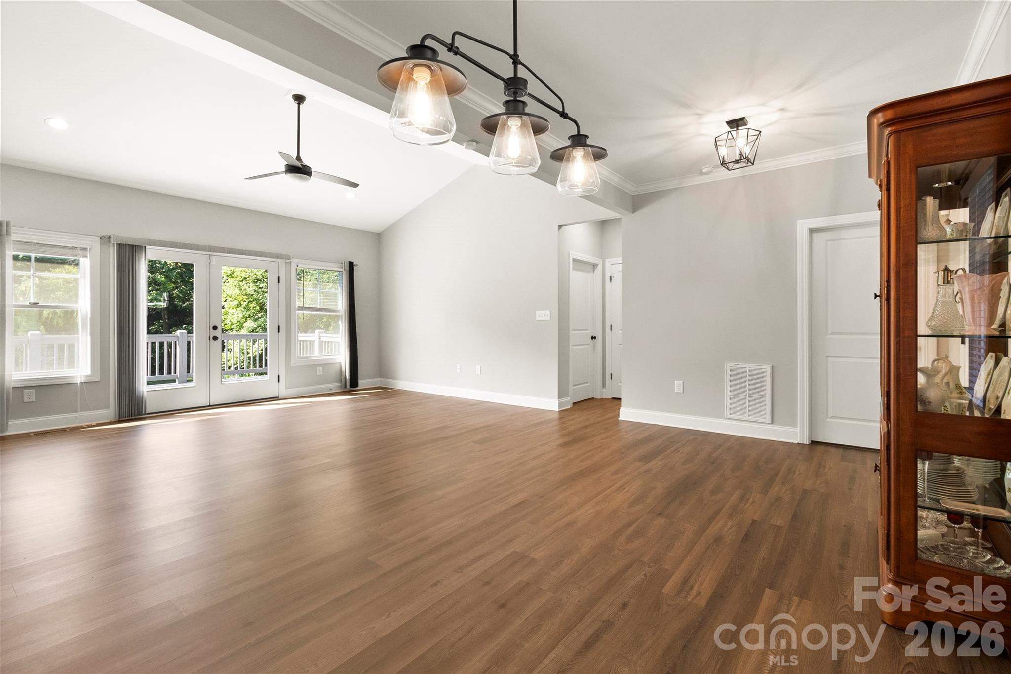 7324 Forney Hill Road Property Photo 8
