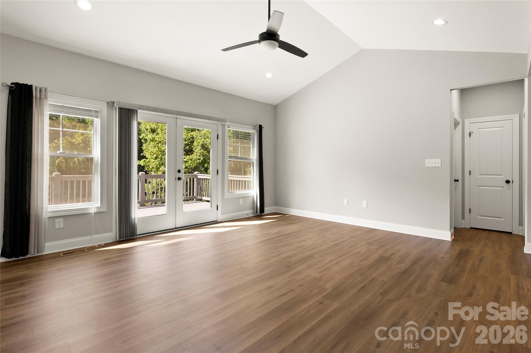 7324 Forney Hill Road Property Photo 9