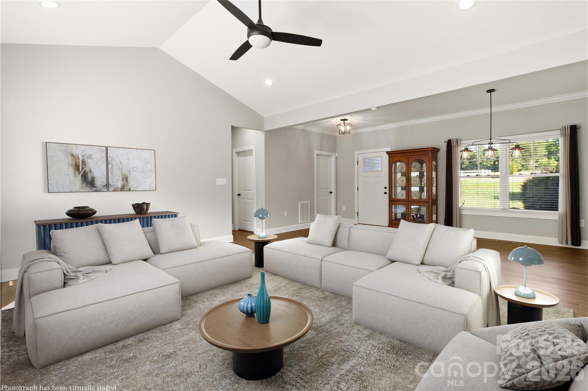 7324 Forney Hill Road Property Photo 10
