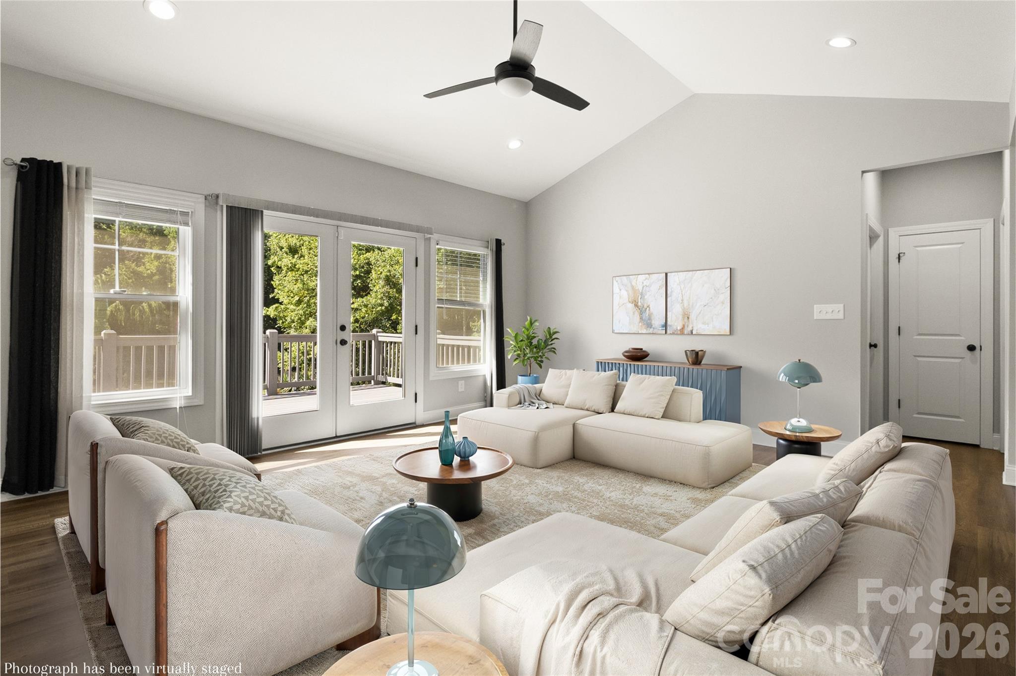 7324 Forney Hill Road Property Photo 11