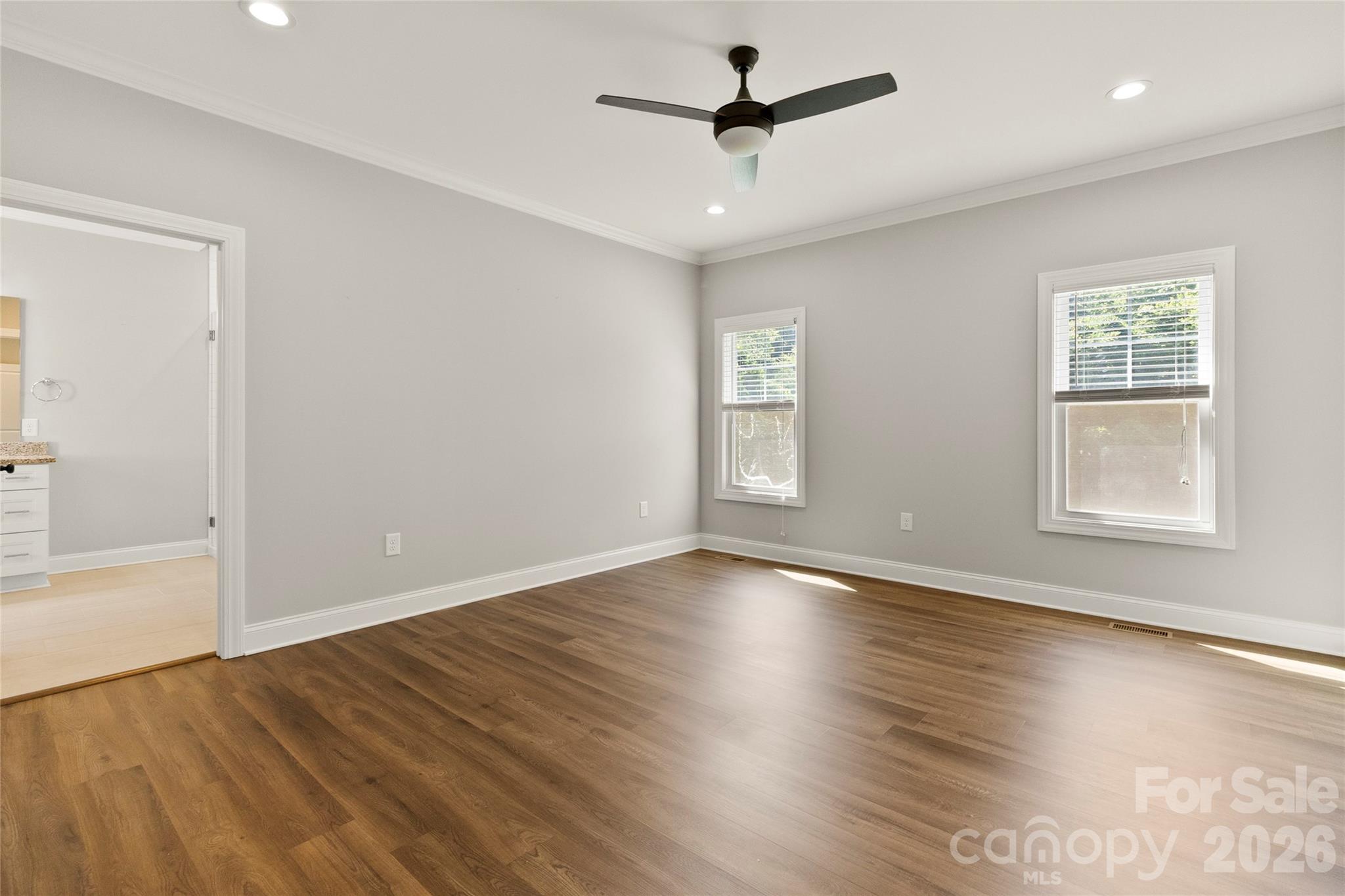 7324 Forney Hill Road Property Photo 18