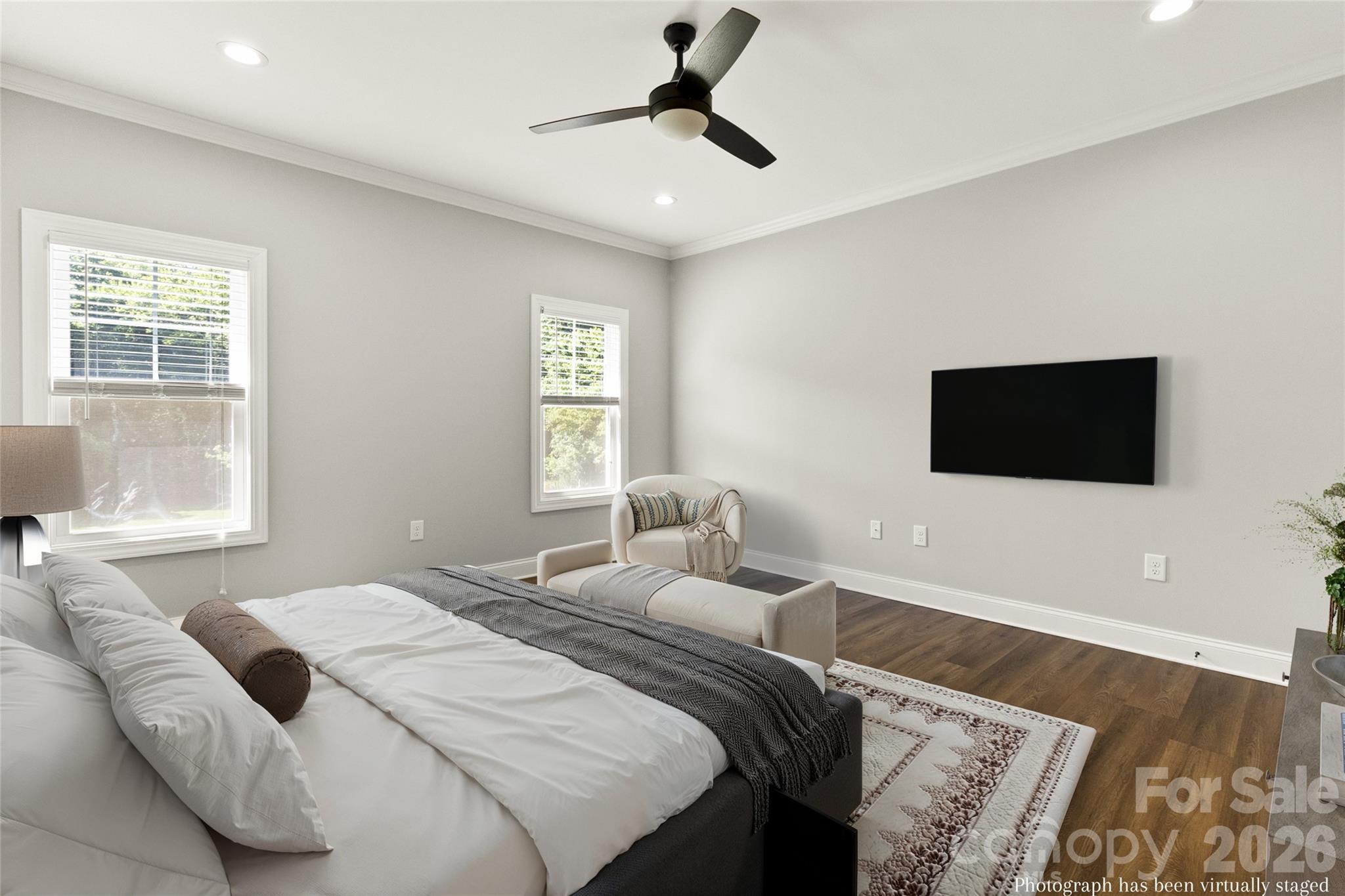 7324 Forney Hill Road Property Photo 19