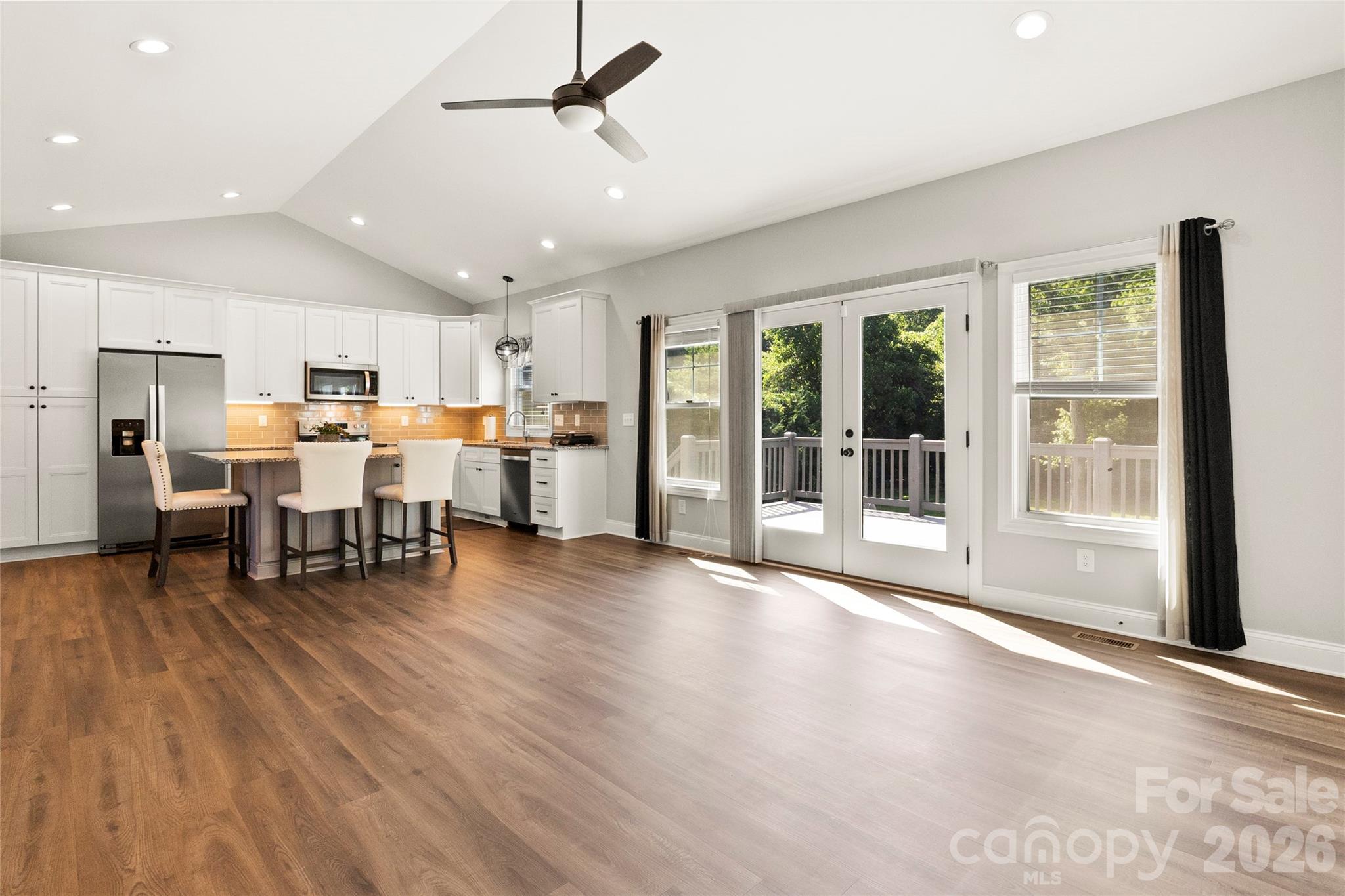 7324 Forney Hill Road Property Photo 35
