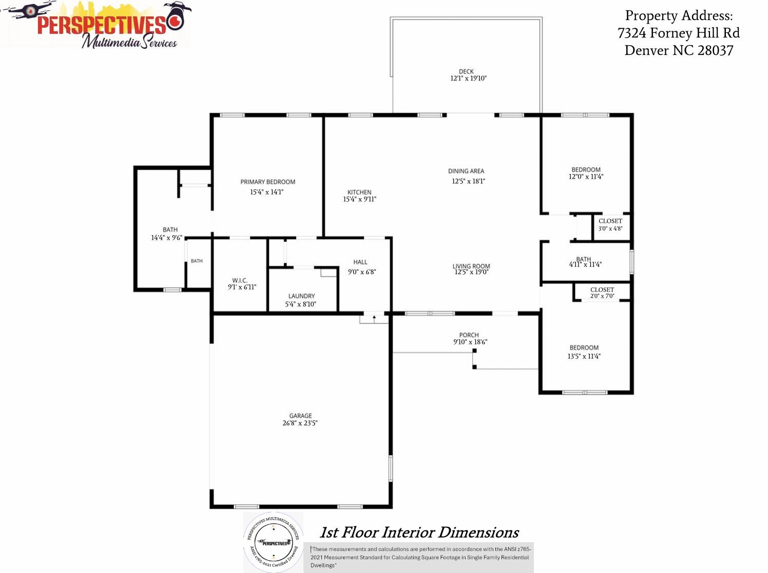 7324 Forney Hill Road Property Photo 44