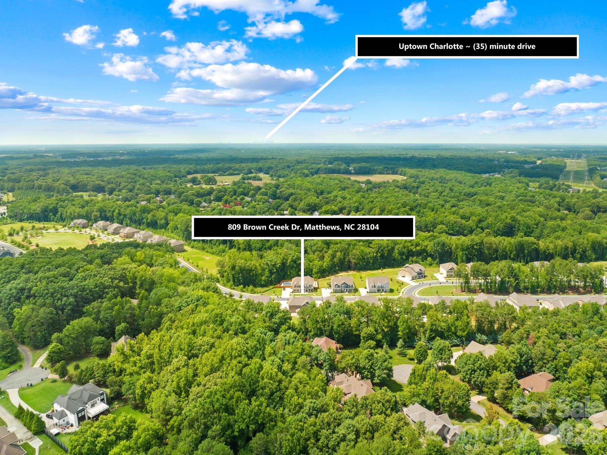 809 Brown Creek Drive Property Photo 37