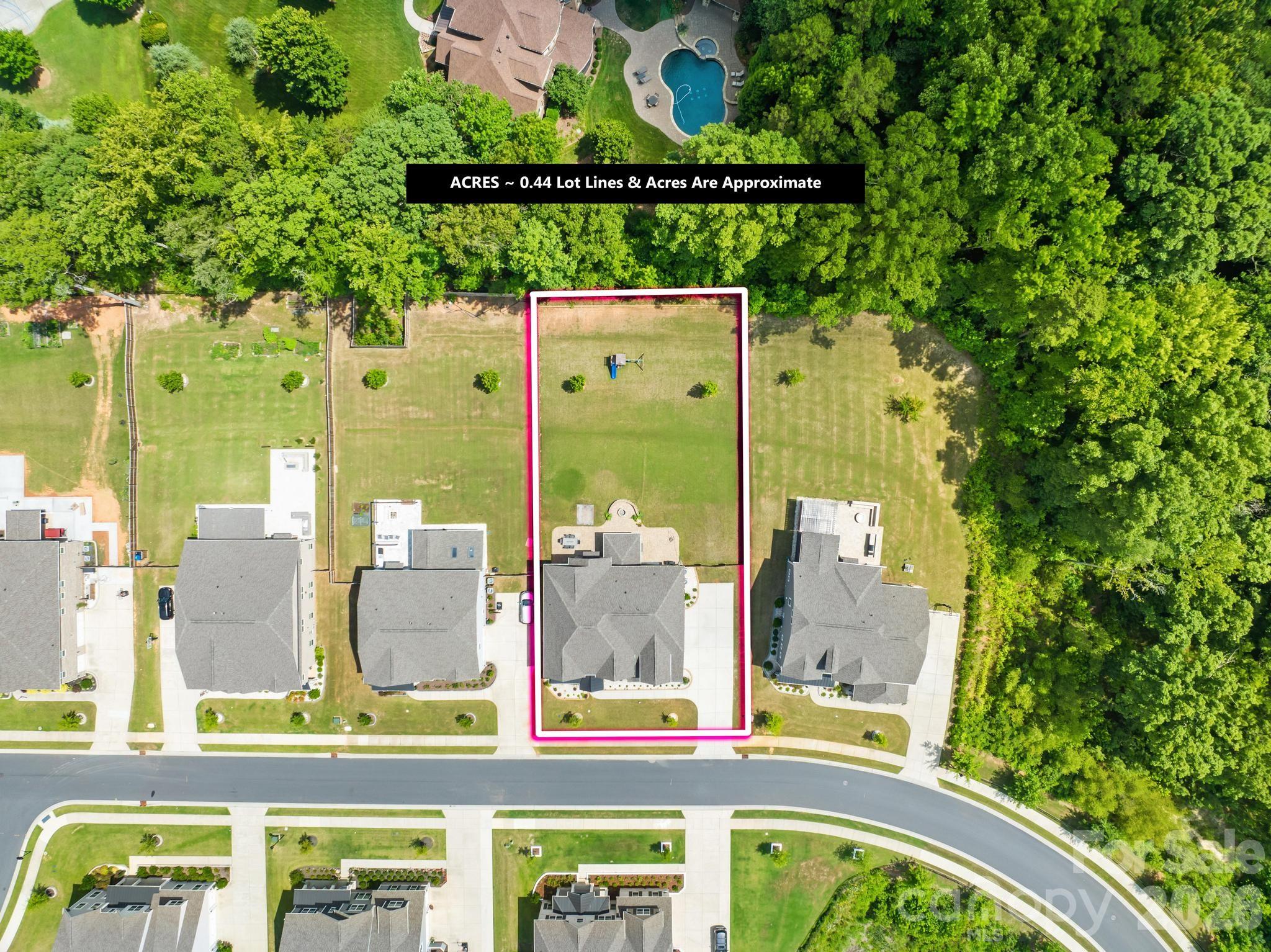 809 Brown Creek Drive Property Photo 38