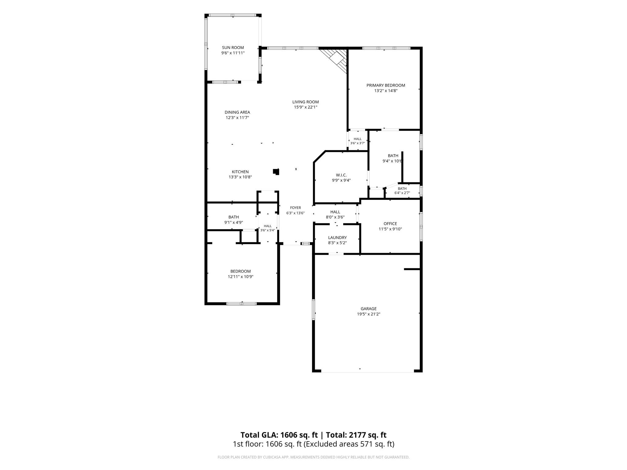 1001 Mesa Verde Drive Property Photo 48