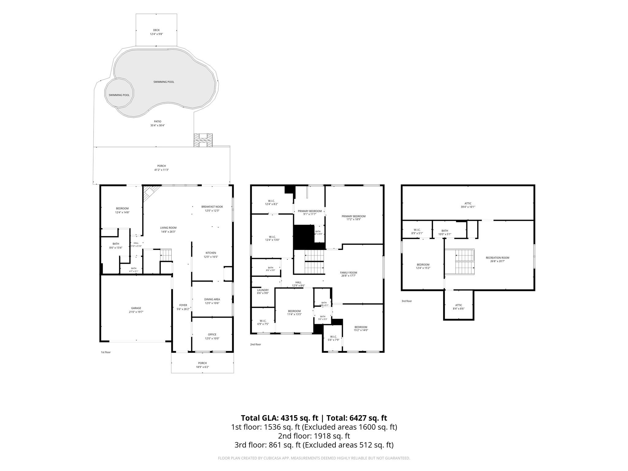 14336 Baytown Court Property Photo 46