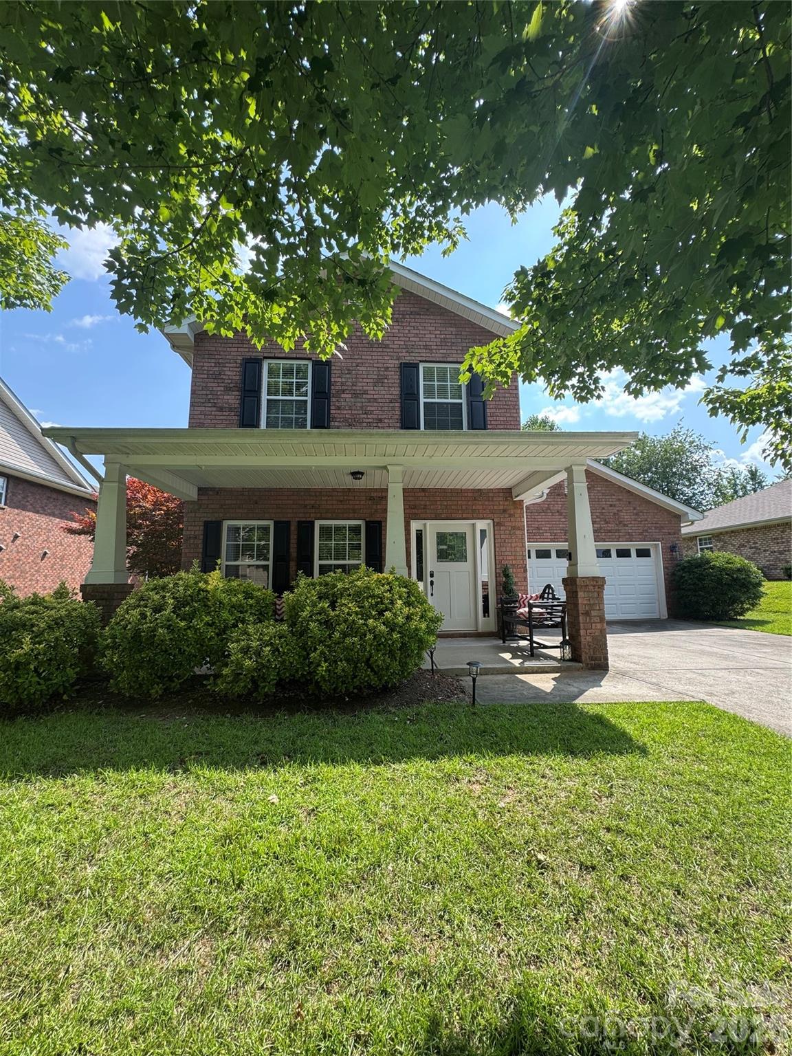 2509 Glyncastle Way Property Photo 1