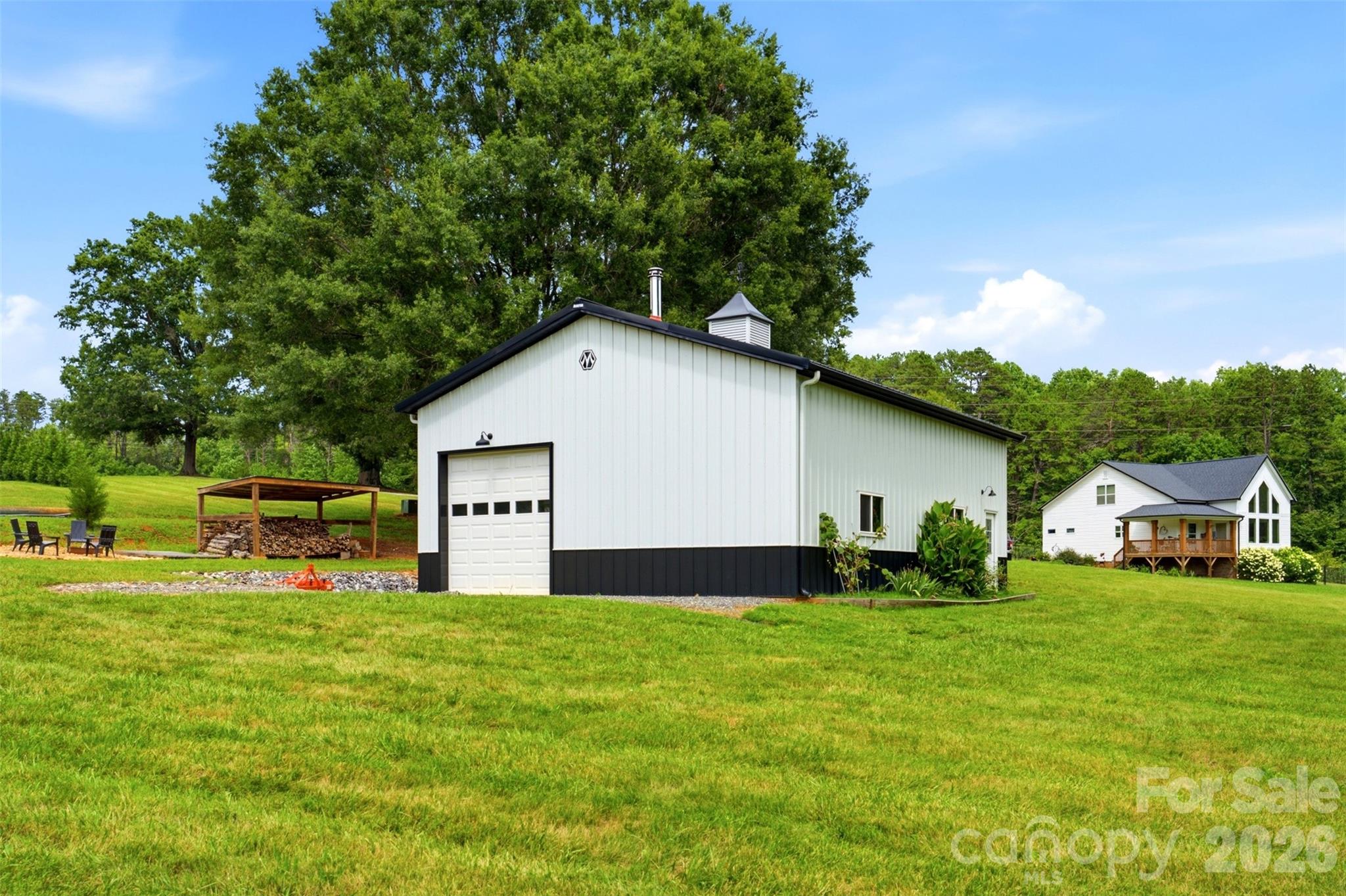 2399 Blackburn Bridge Road Property Photo 1