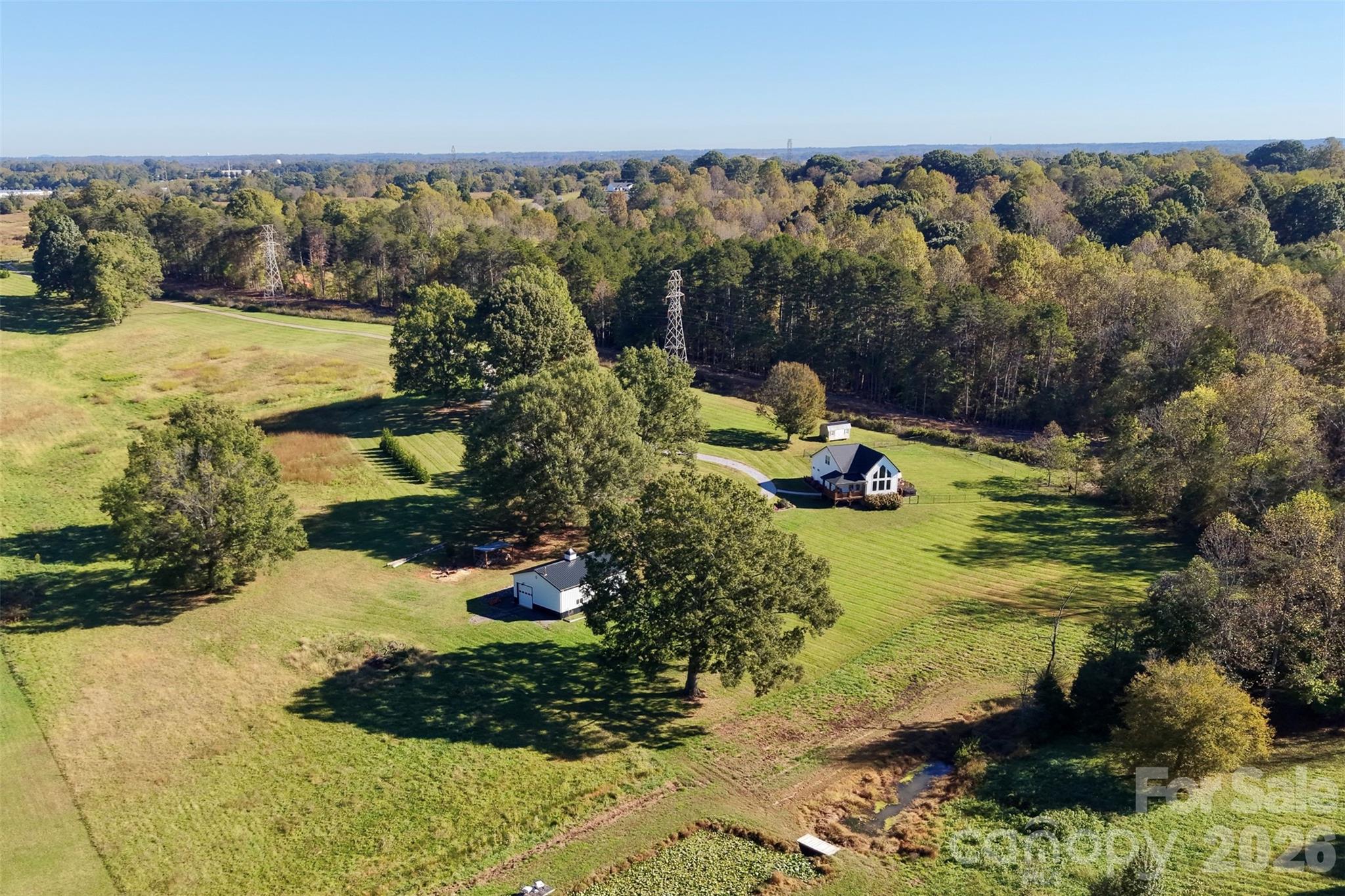 2399 Blackburn Bridge Road Property Photo 1