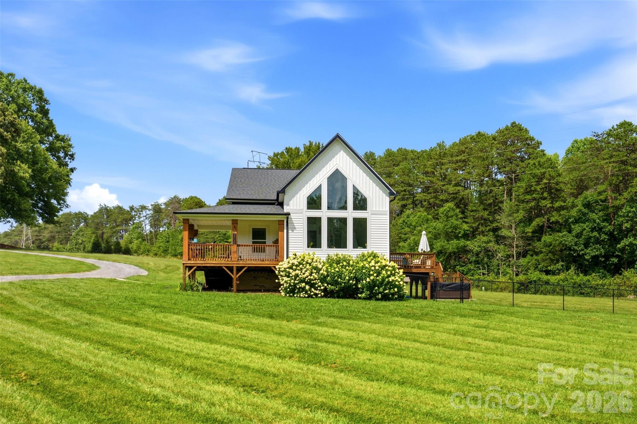 2399 Blackburn Bridge Road Property Photo 2