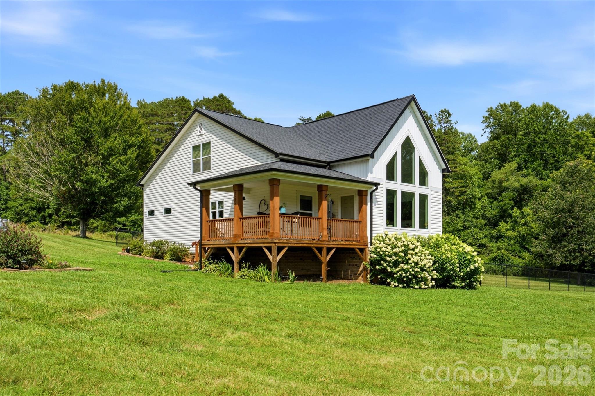 2399 Blackburn Bridge Road Property Photo 3