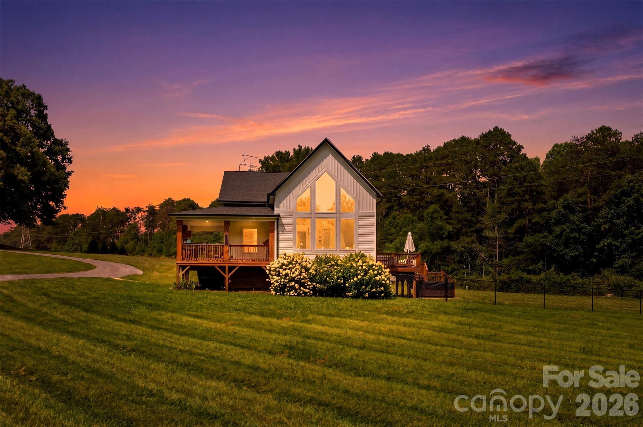 2399 Blackburn Bridge Road Property Photo 6