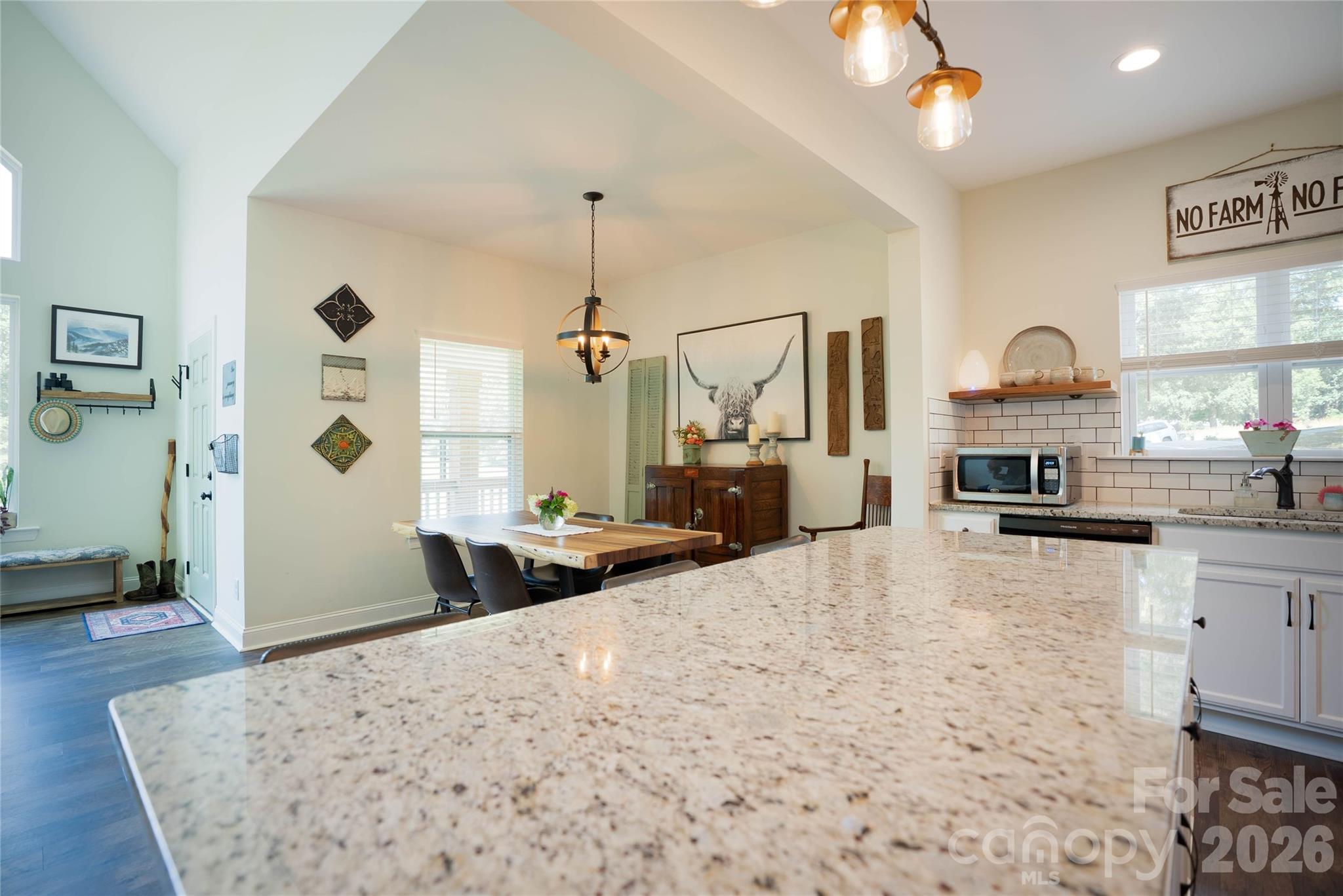 2399 Blackburn Bridge Road Property Photo 8