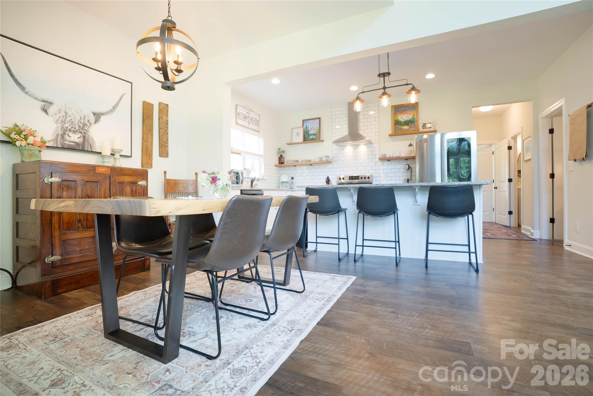 2399 Blackburn Bridge Road Property Photo 10