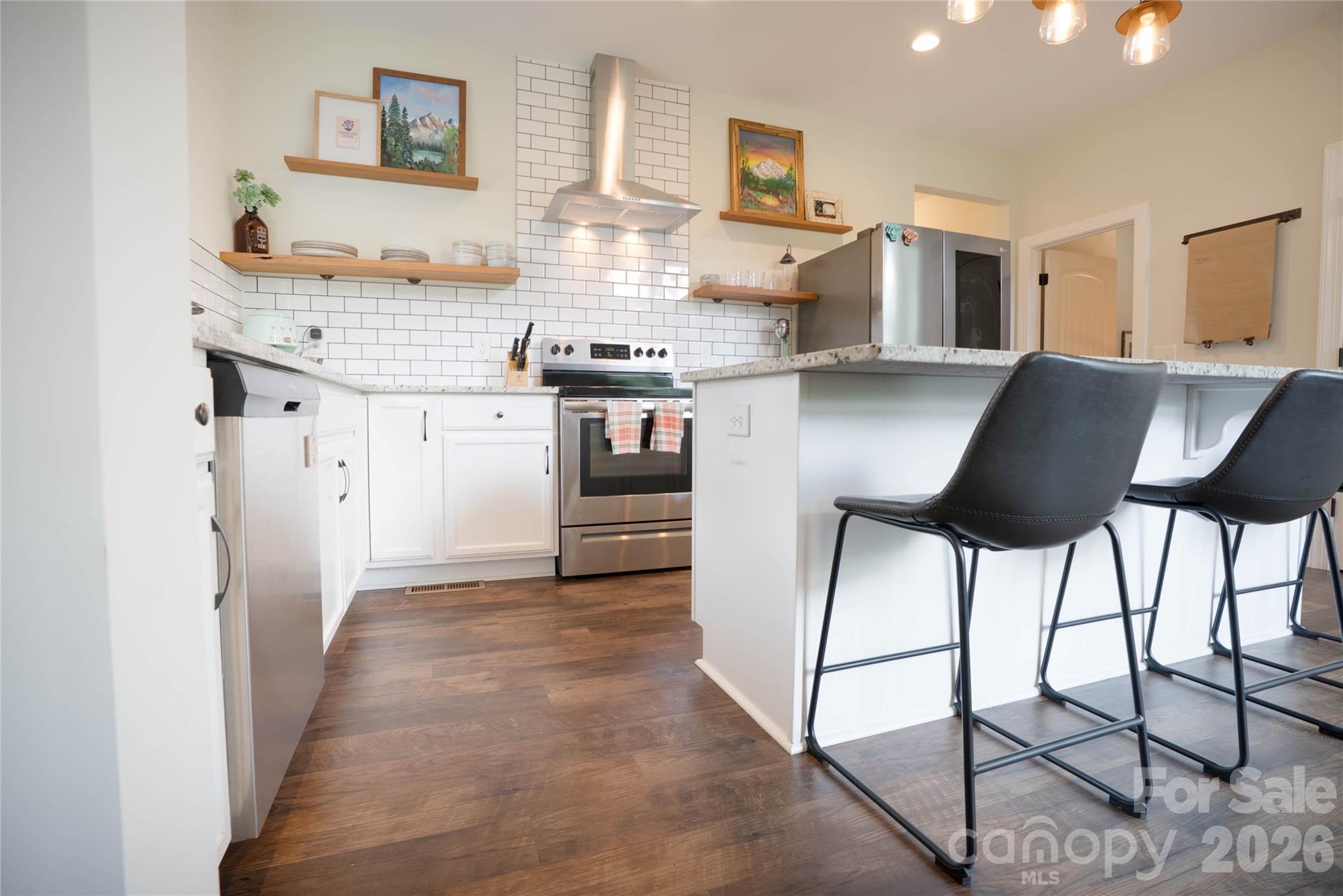 2399 Blackburn Bridge Road Property Photo 11