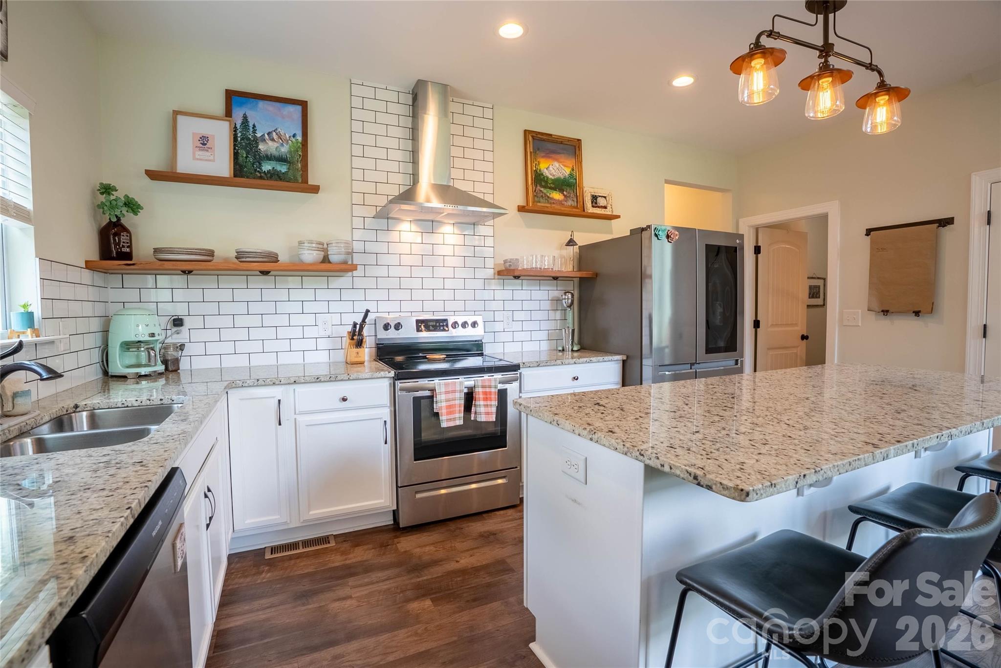 2399 Blackburn Bridge Road Property Photo 12