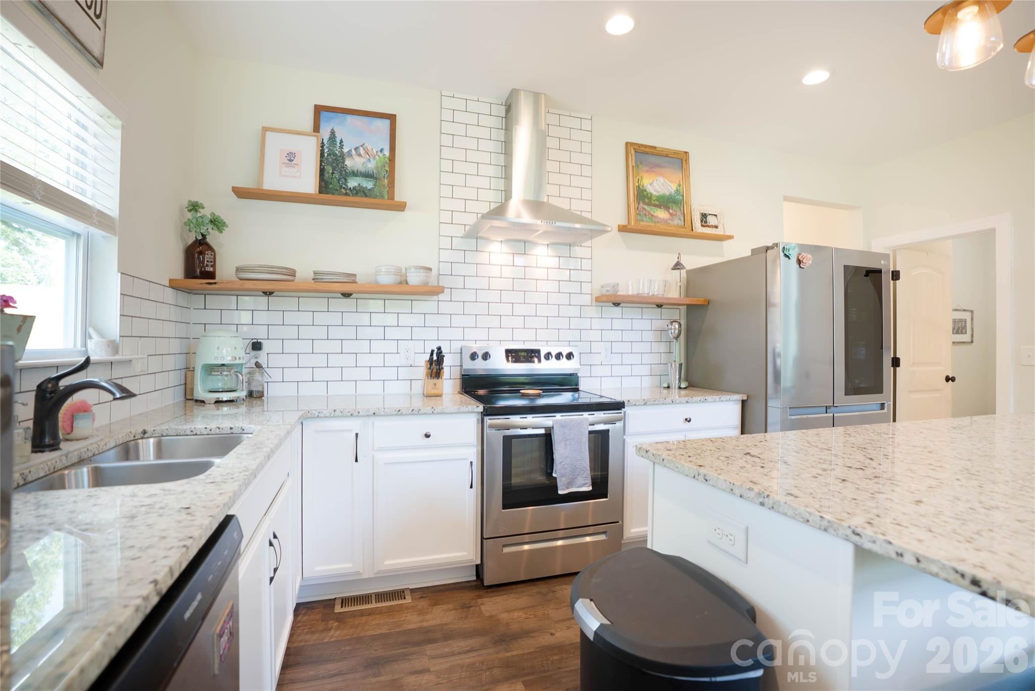 2399 Blackburn Bridge Road Property Photo 13