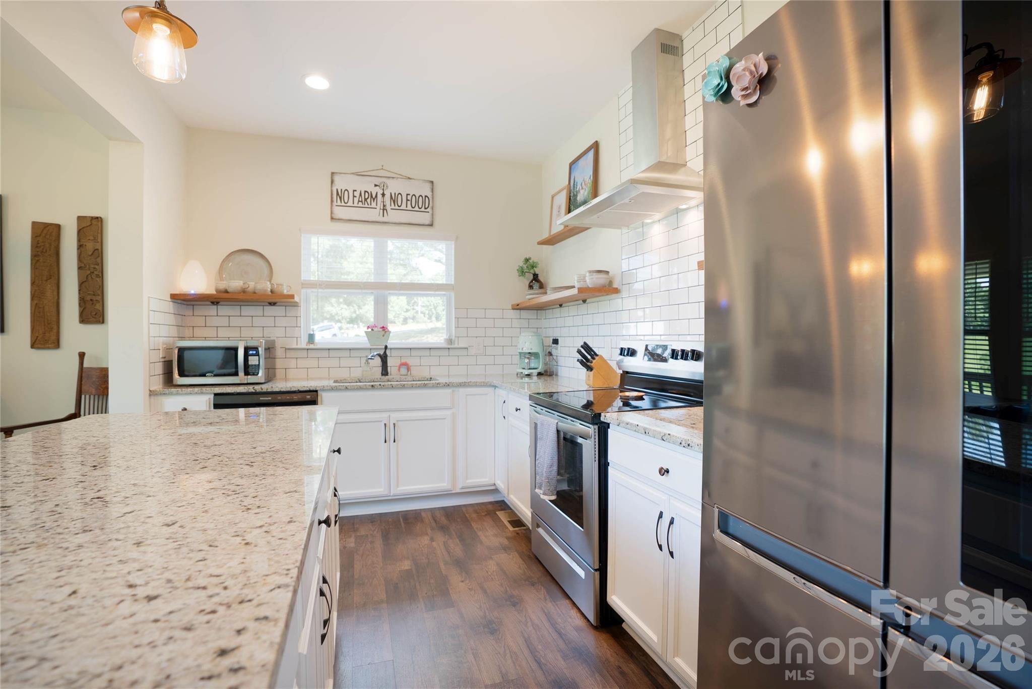 2399 Blackburn Bridge Road Property Photo 14