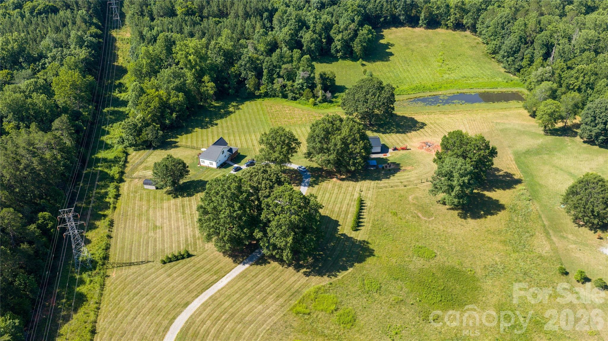 2399 Blackburn Bridge Road Property Photo 43