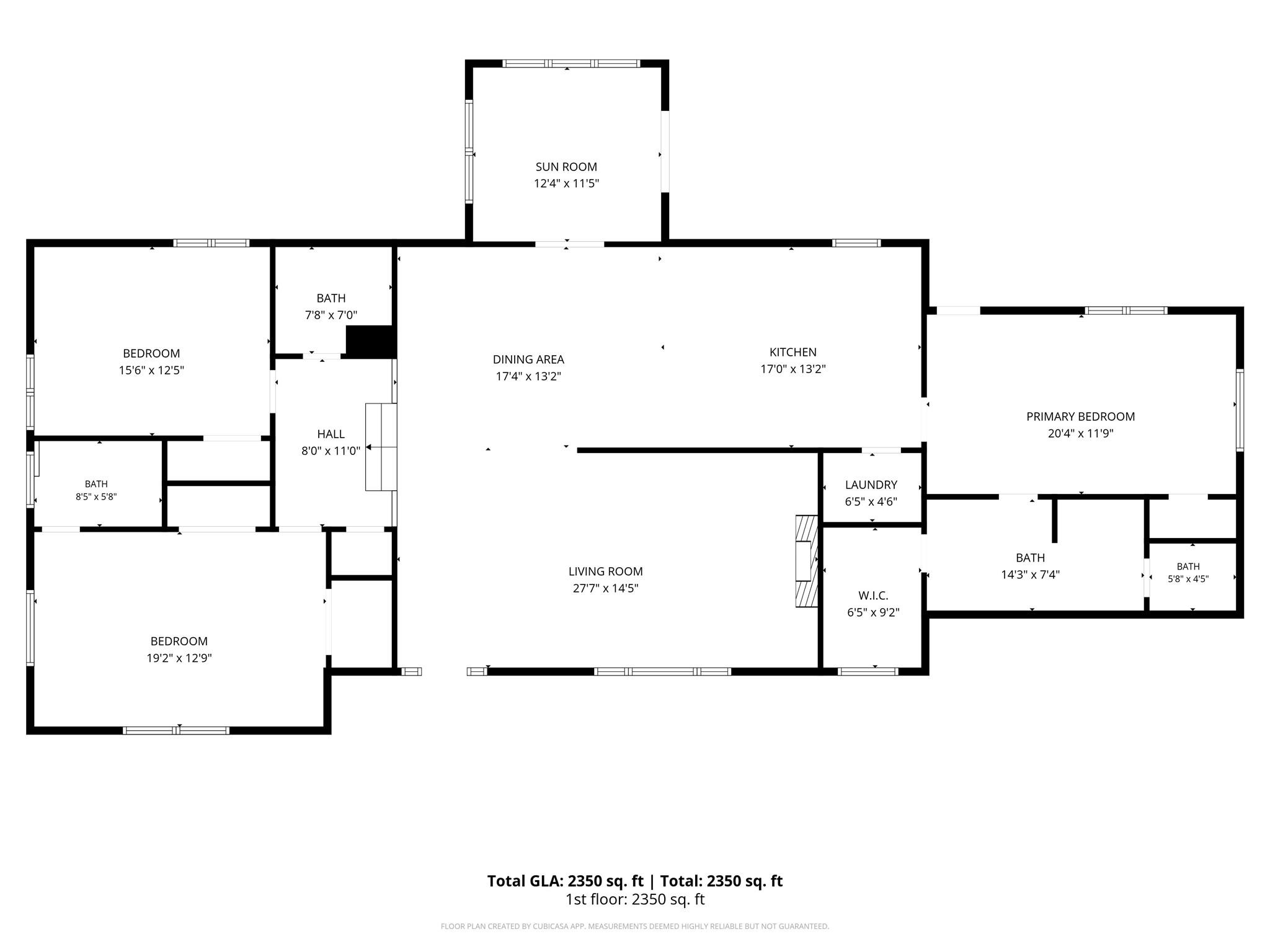 5515 Doncaster Drive Property Photo 19