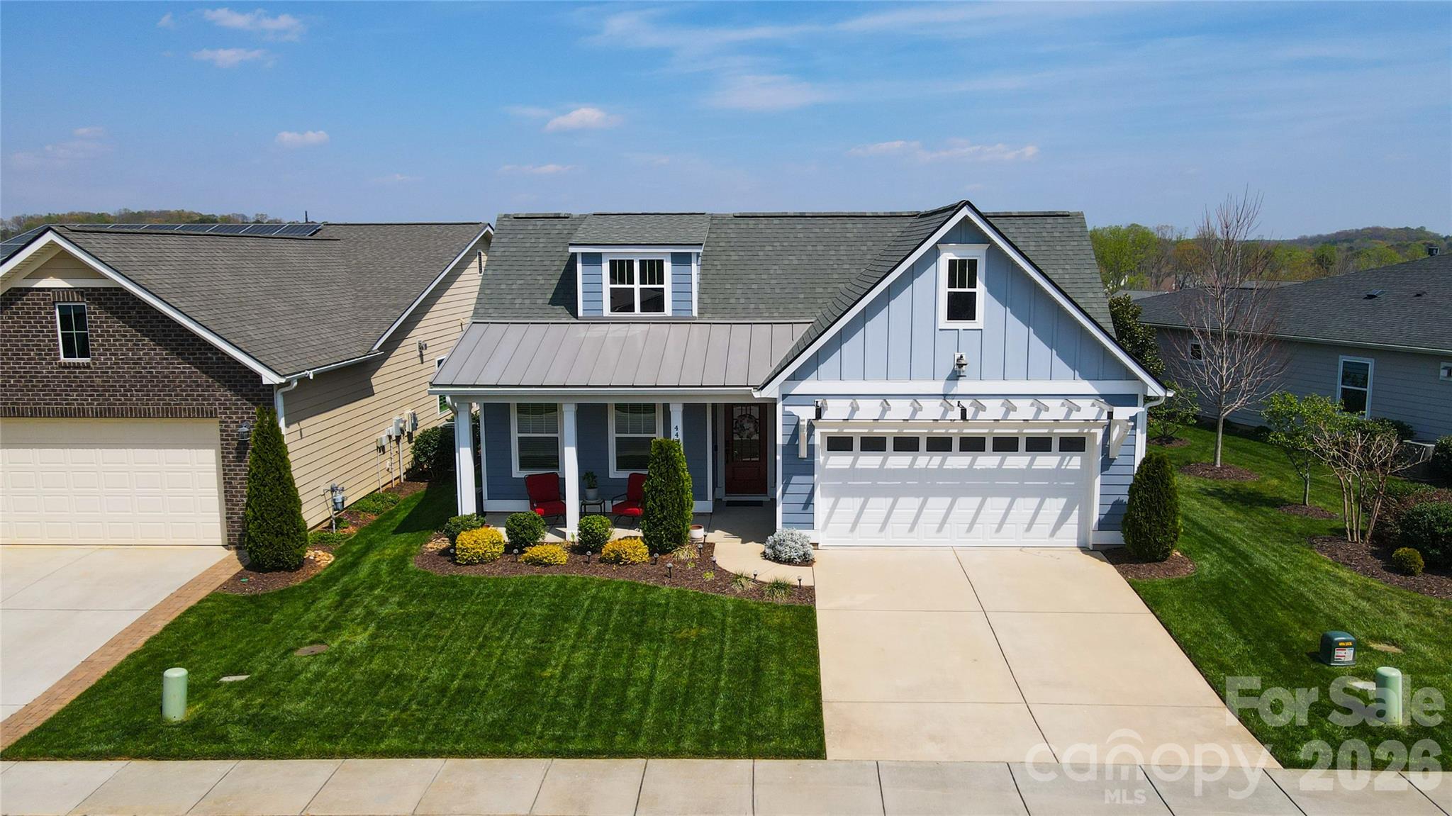 445 Bowline Drive Property Photo 25