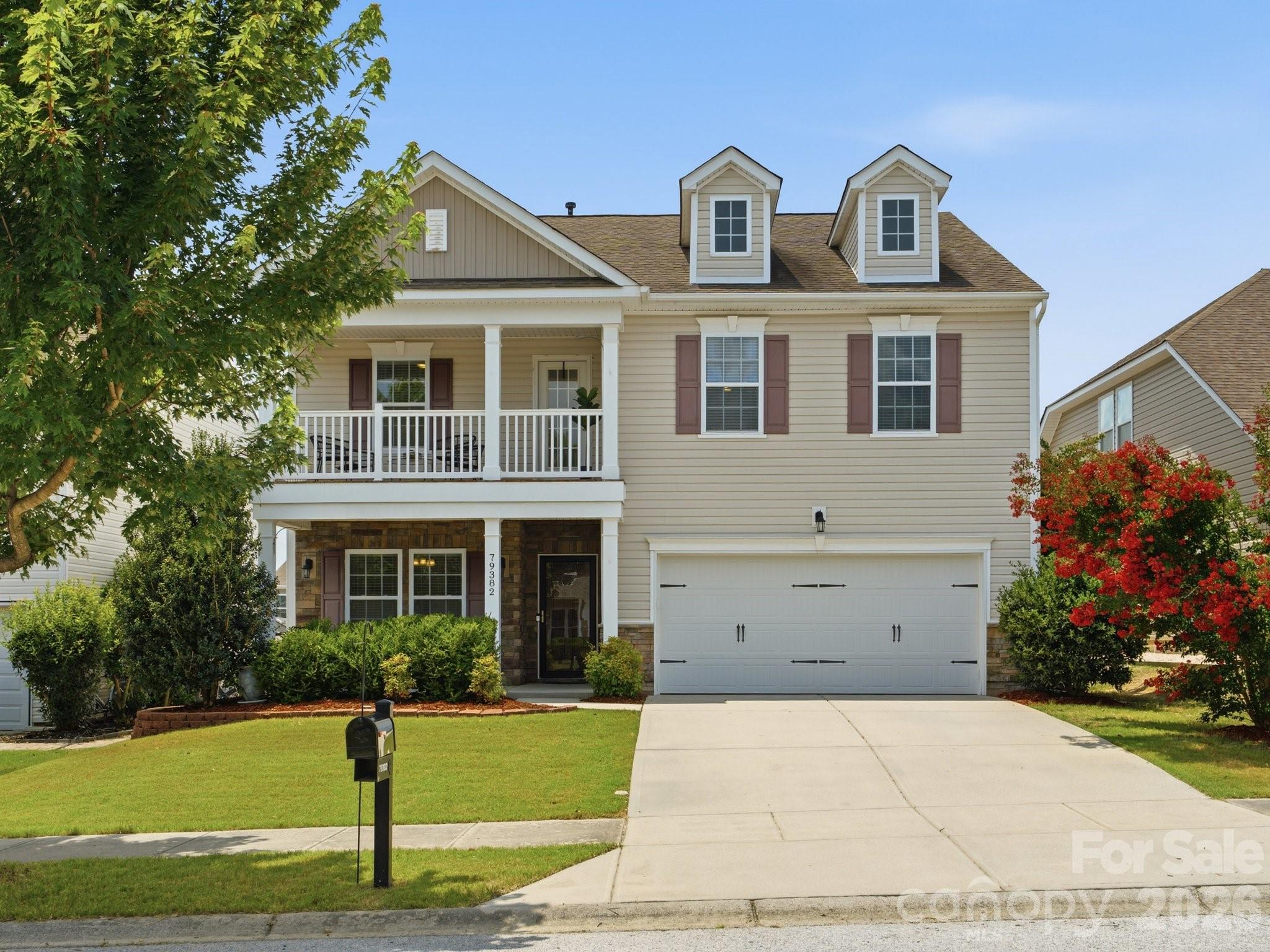 79382 Ridgehaven Road Property Photo 1