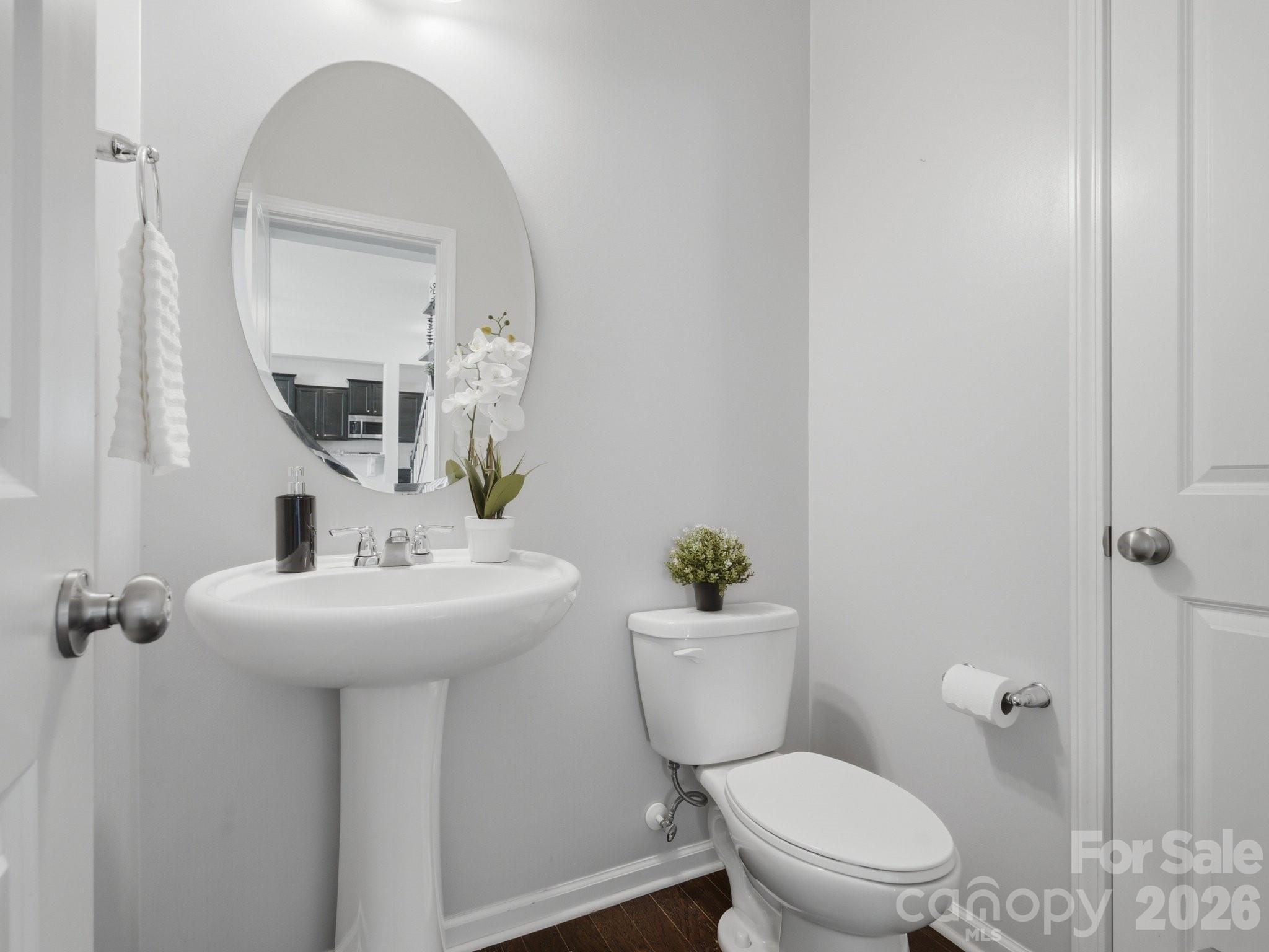 79382 Ridgehaven Road Property Photo 20