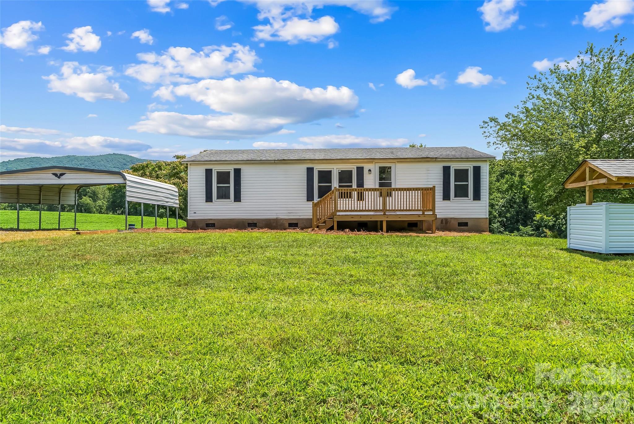 7439 Us 64 Highway Property Photo 1