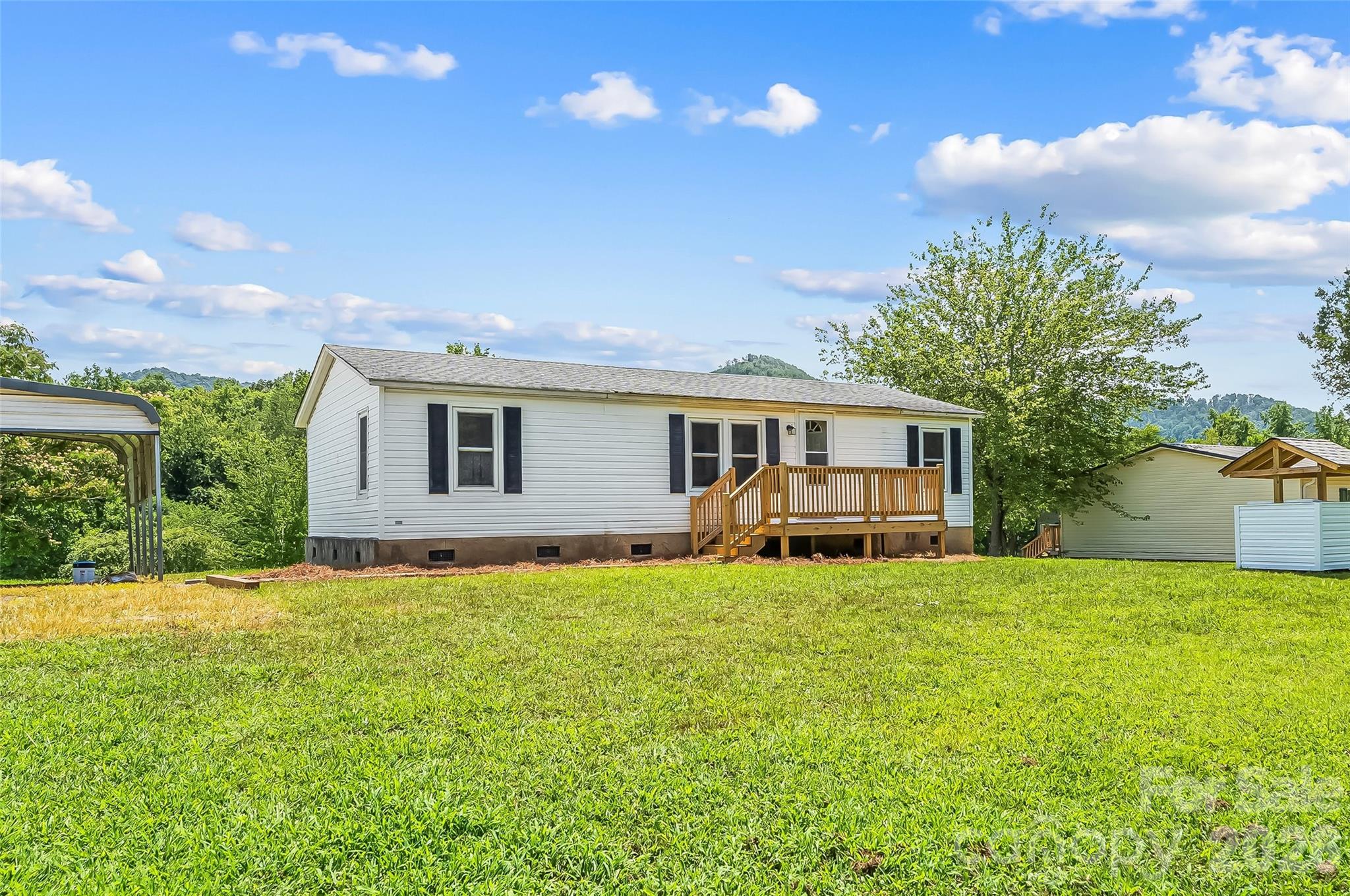 7439 Us 64 Highway Property Photo 2