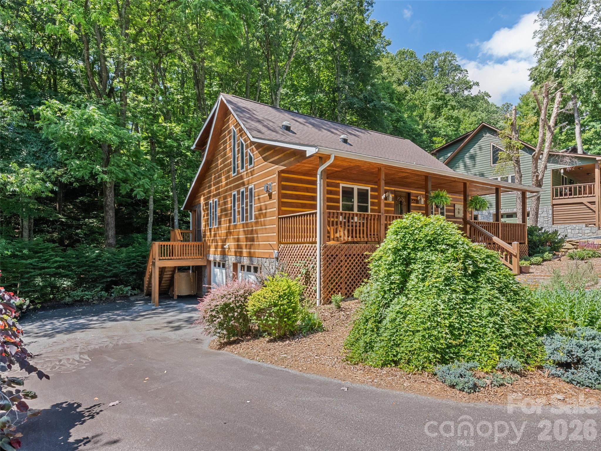 171 Cripple Creek Drive Property Photo 1