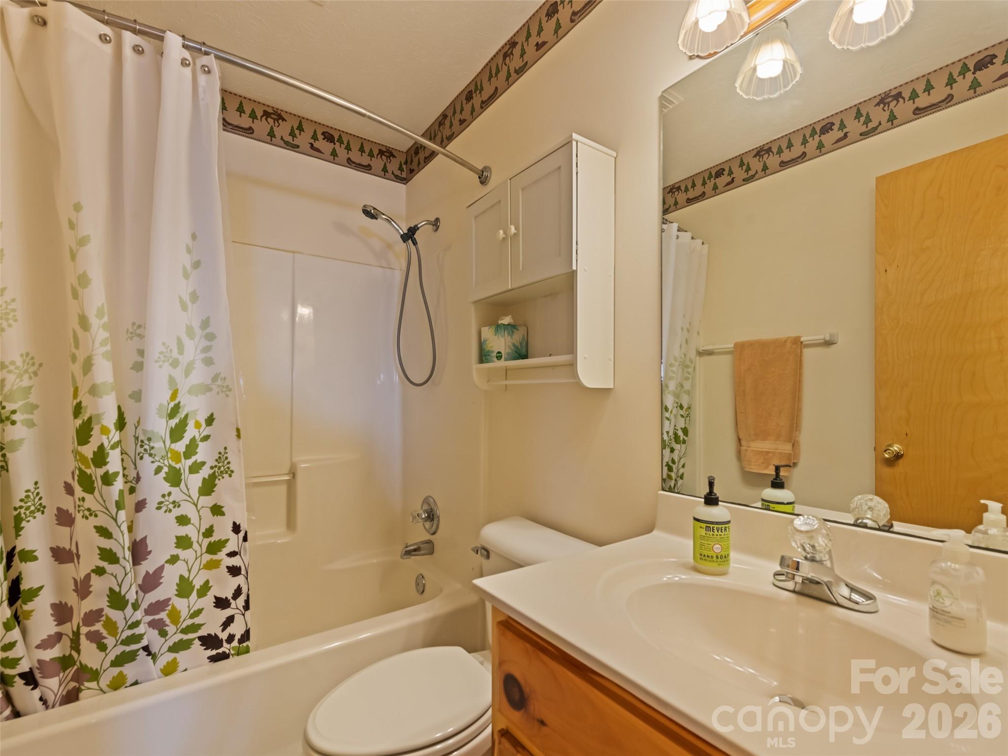 171 Cripple Creek Drive Property Photo 20