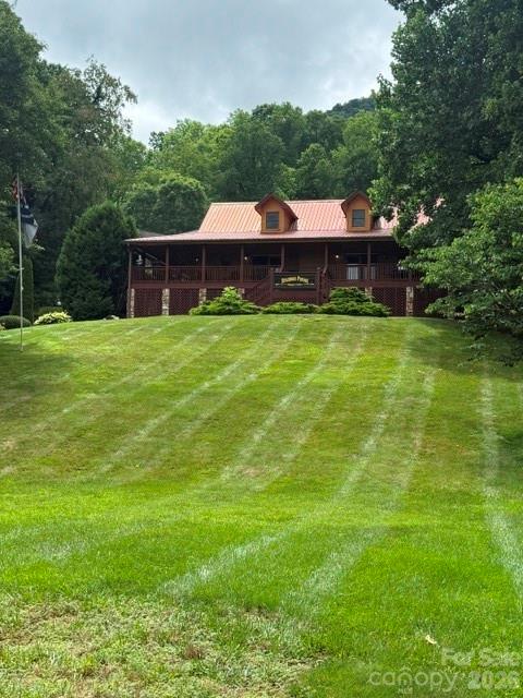 171 Cripple Creek Drive Property Photo 22