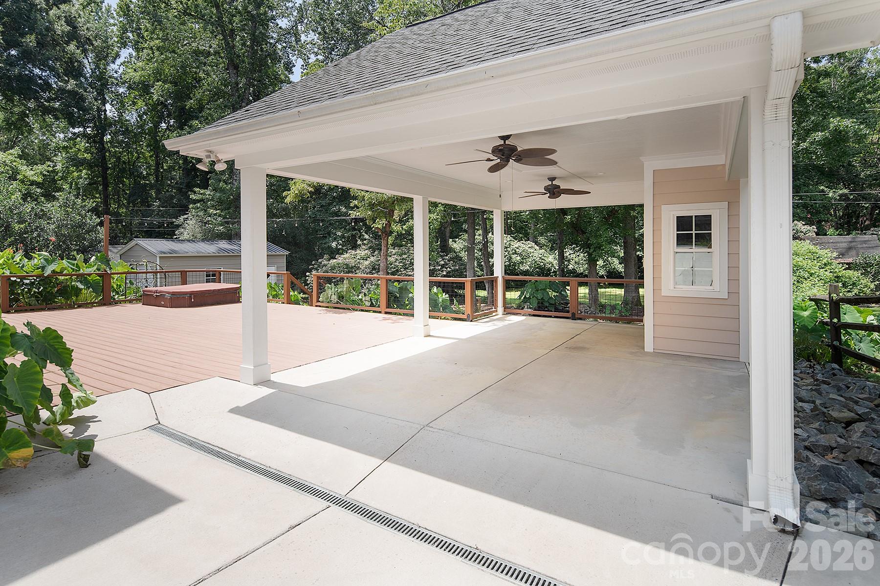 7318 Easen Court Property Photo 35