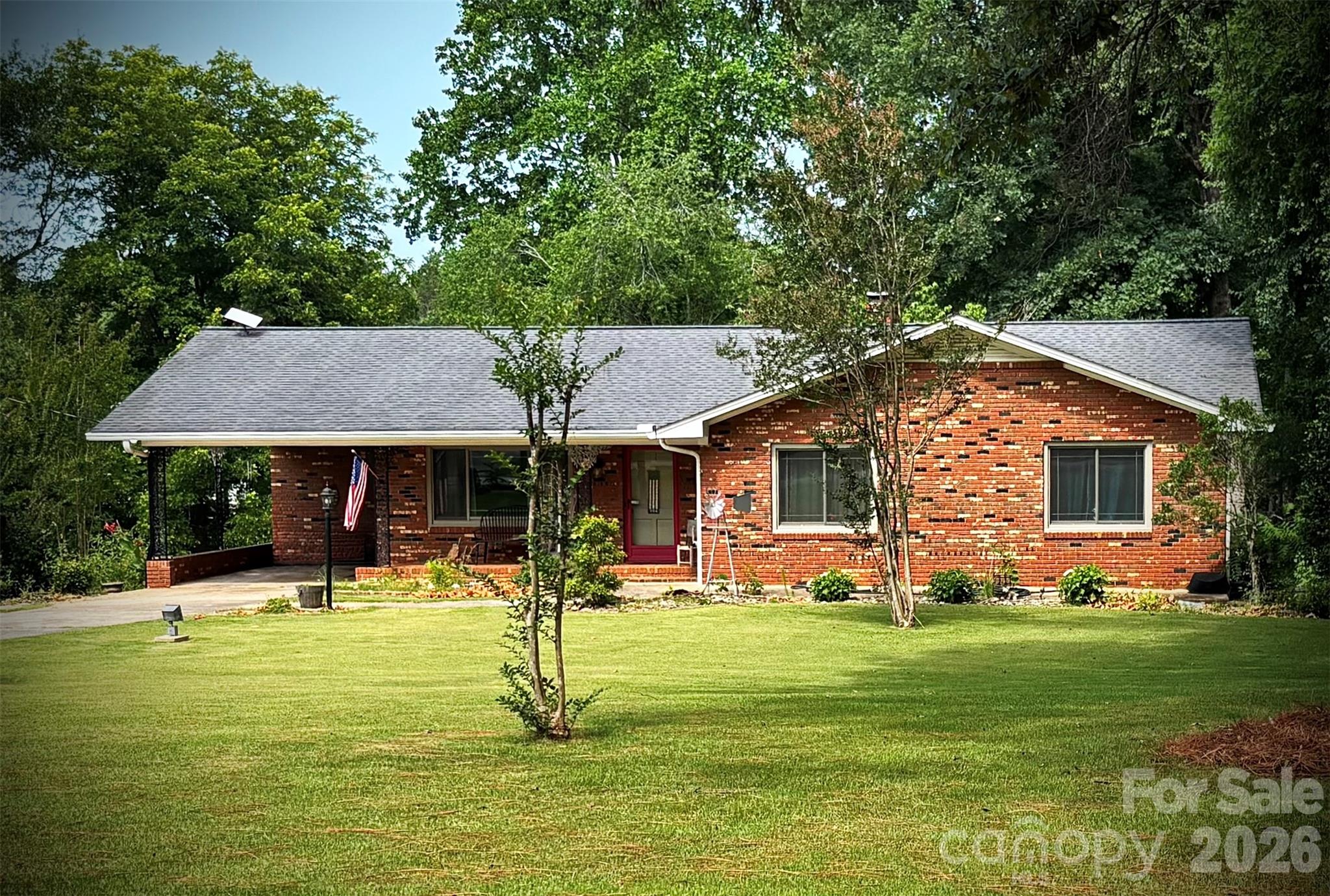 467 Forest Lake Road Property Photo 1