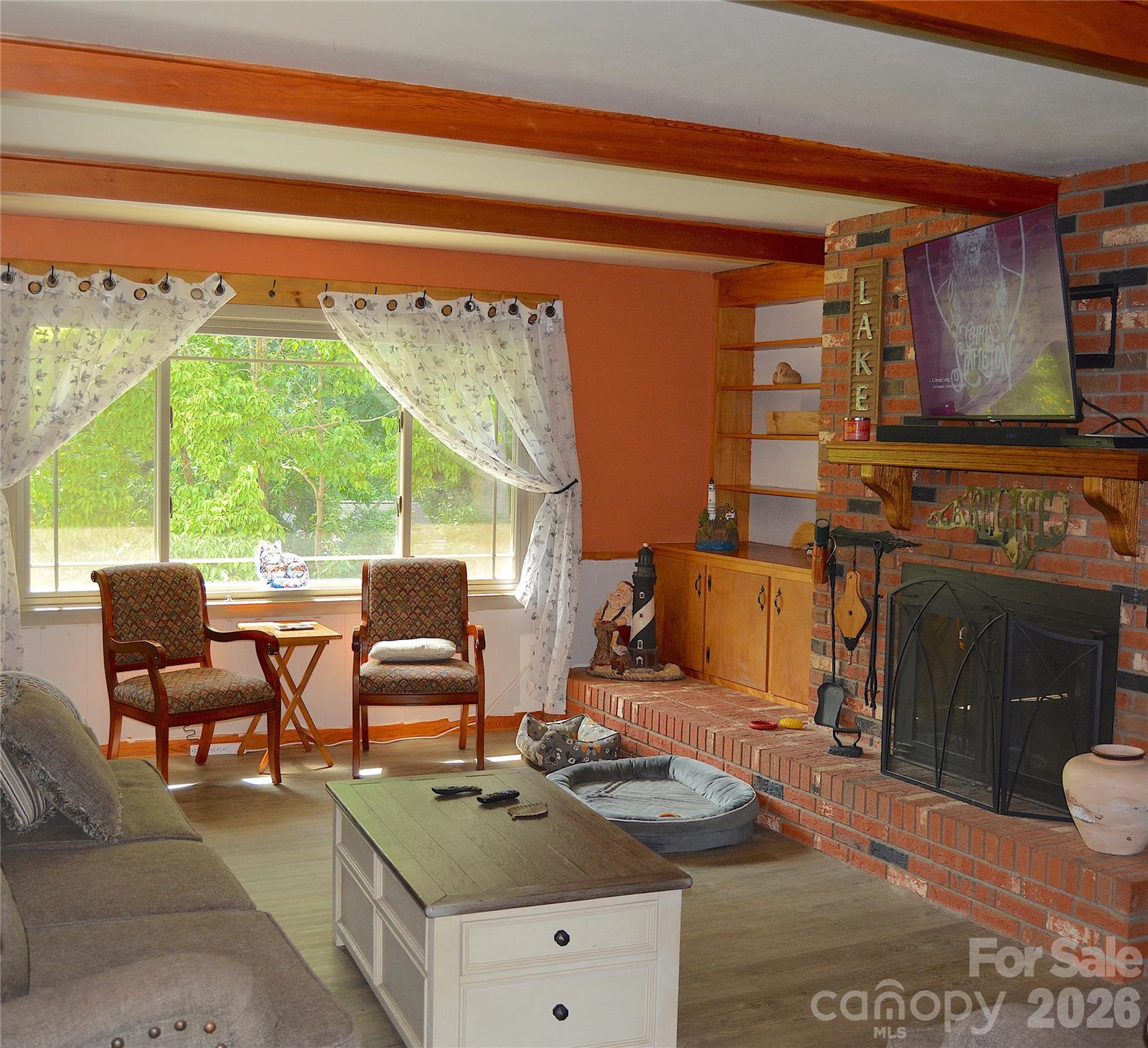 467 Forest Lake Road Property Photo 5