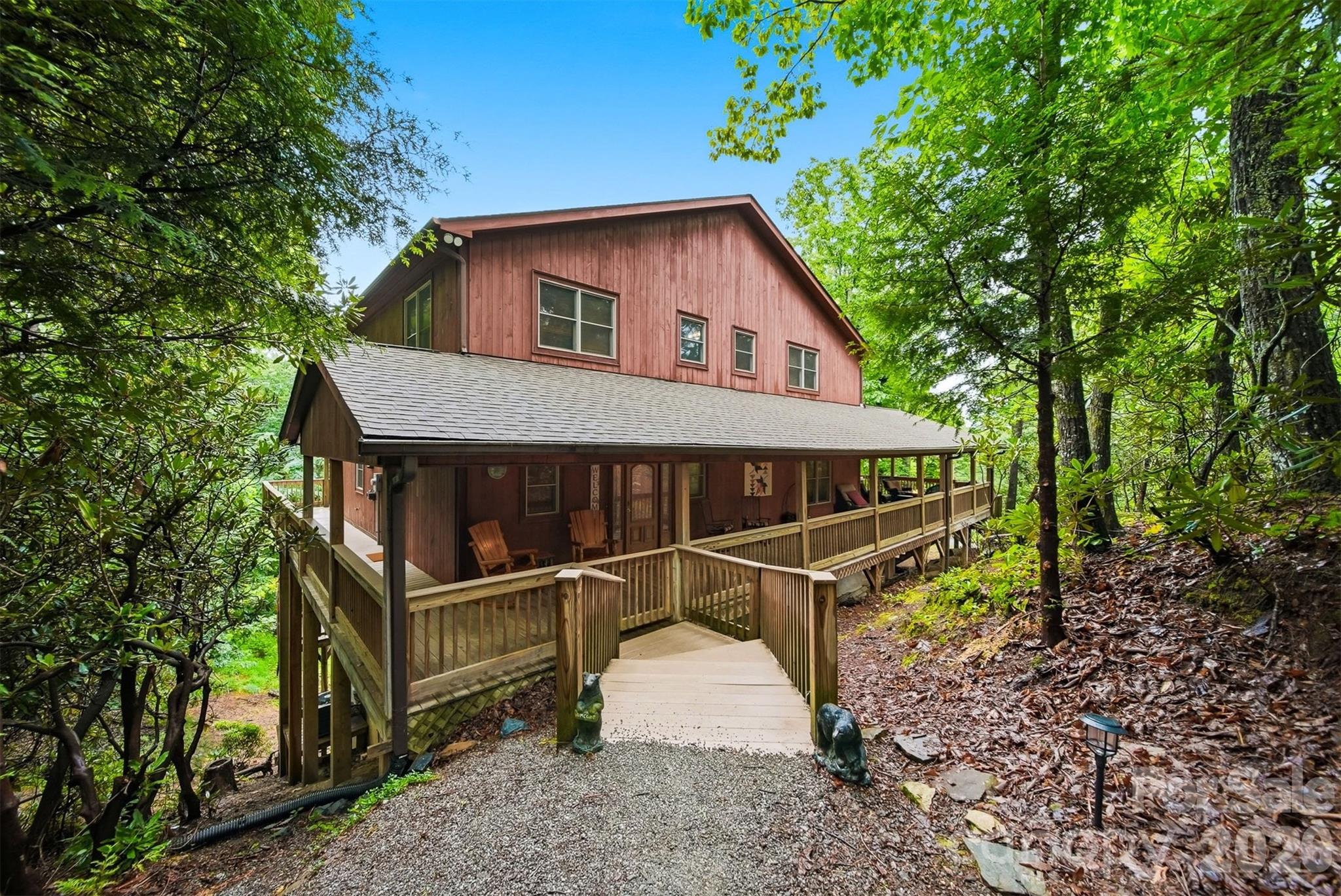 4216 Bolick Road Property Photo 1
